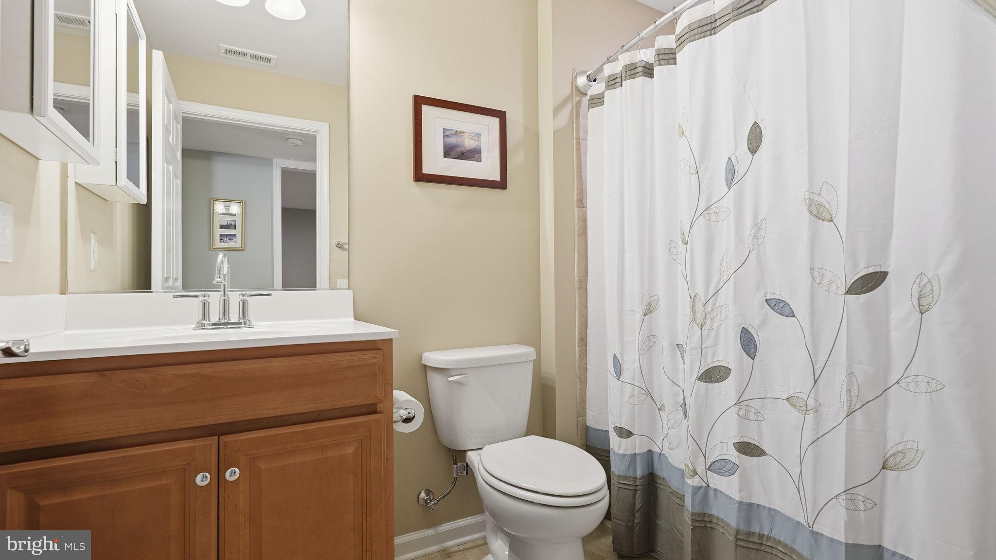 CELEBRATE VIRGINIA NORTH - Residential