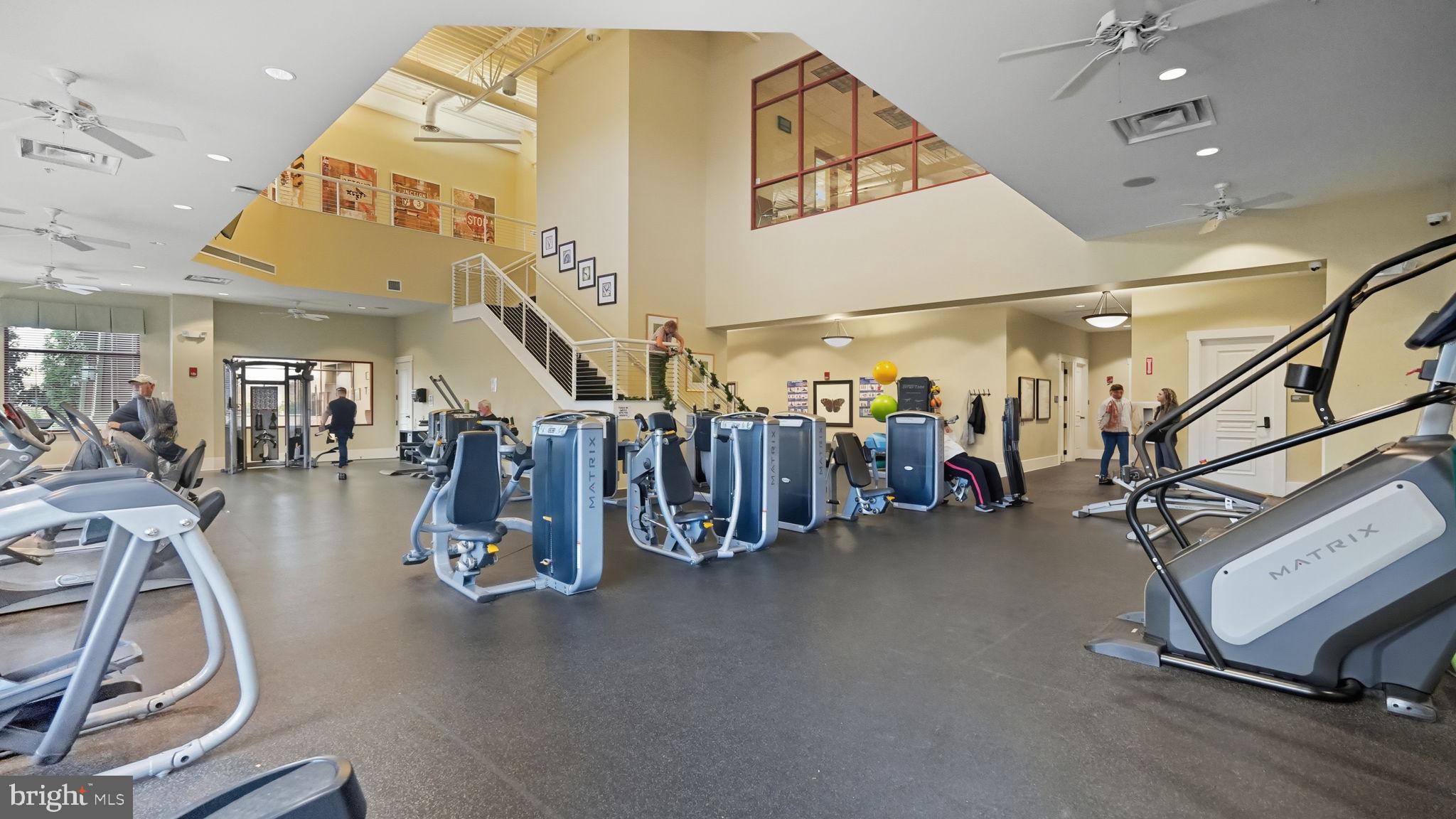 CELEBRATE VIRGINIA NORTH - Residential