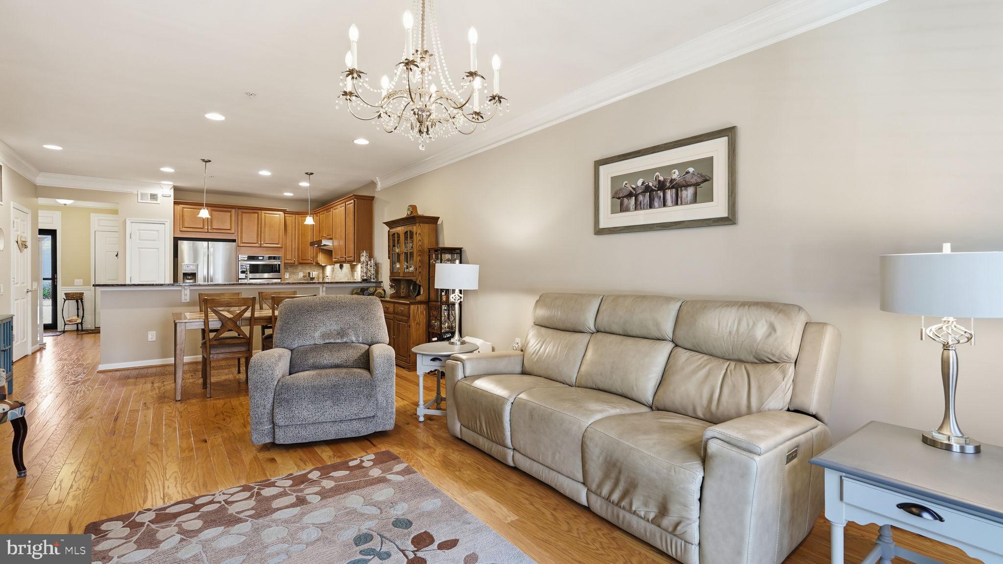 CELEBRATE VIRGINIA NORTH - Residential