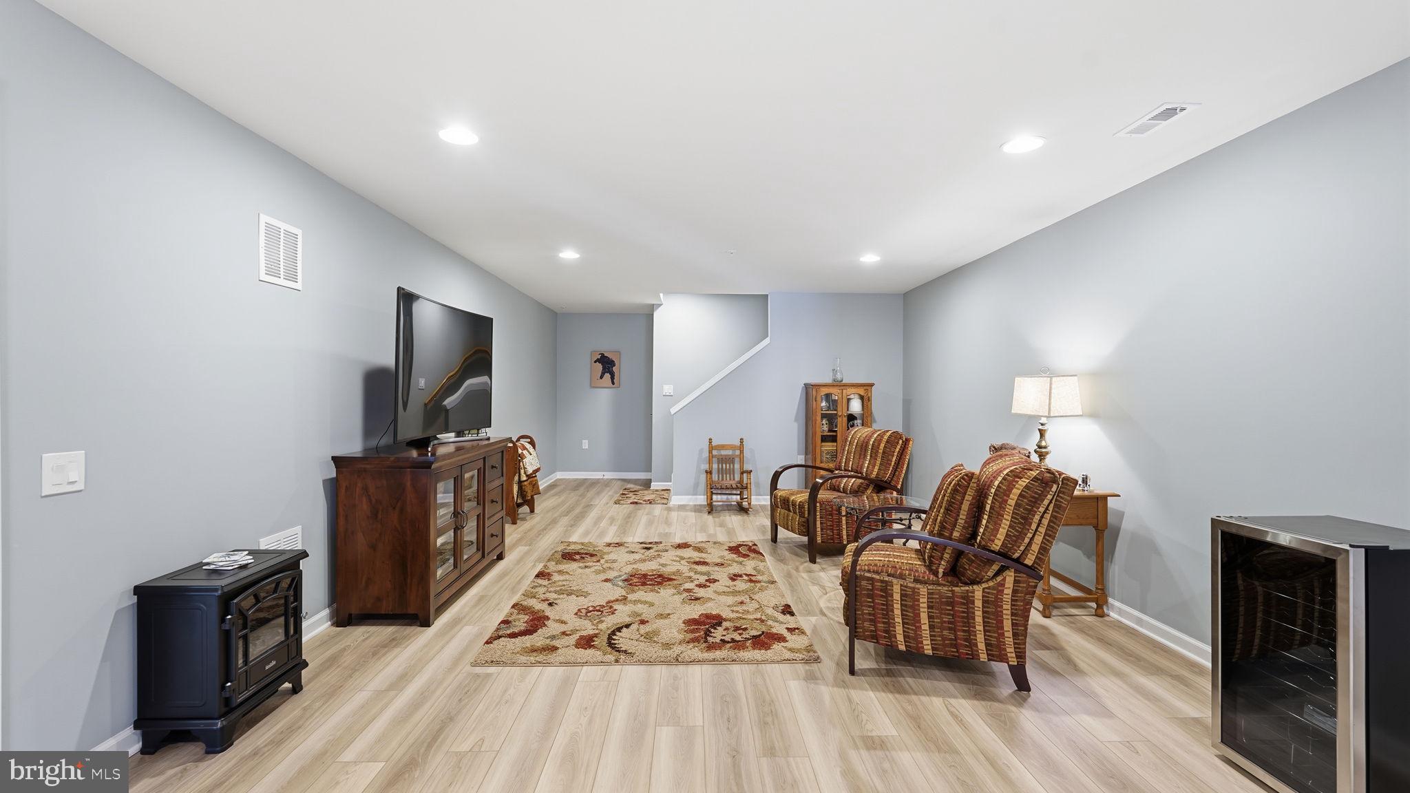 CELEBRATE VIRGINIA NORTH - Residential