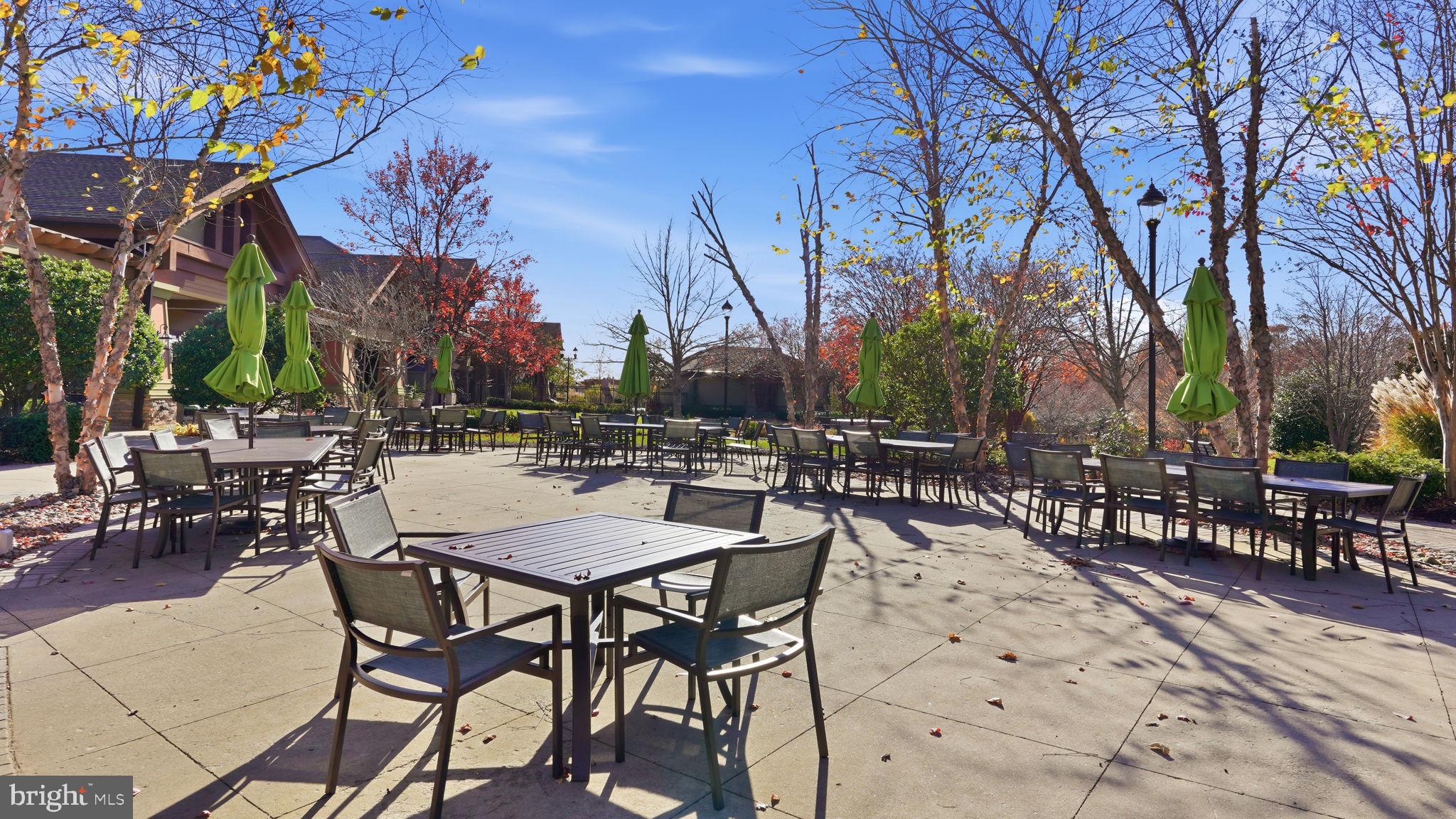 CELEBRATE VIRGINIA NORTH - Residential