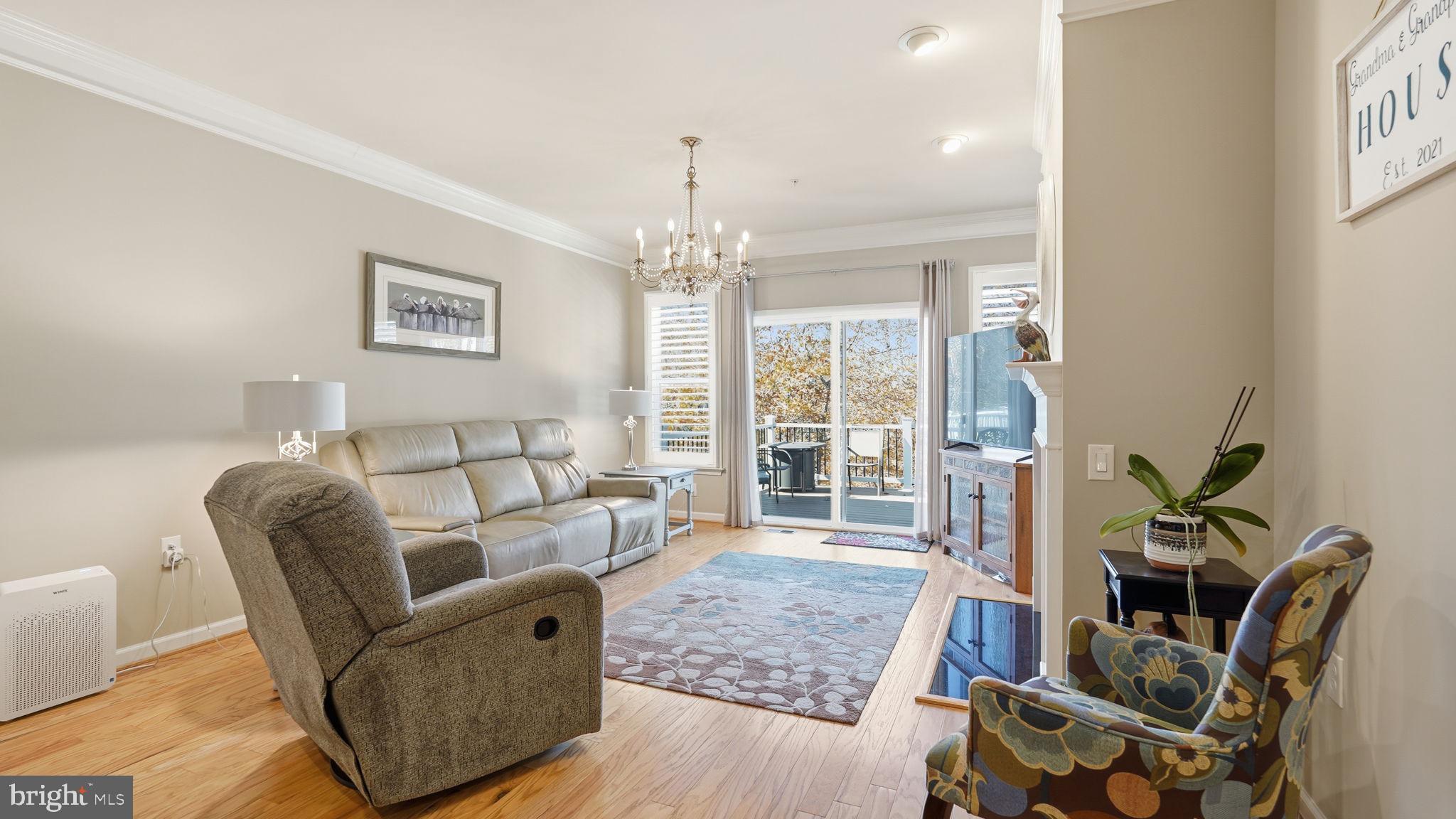 CELEBRATE VIRGINIA NORTH - Residential