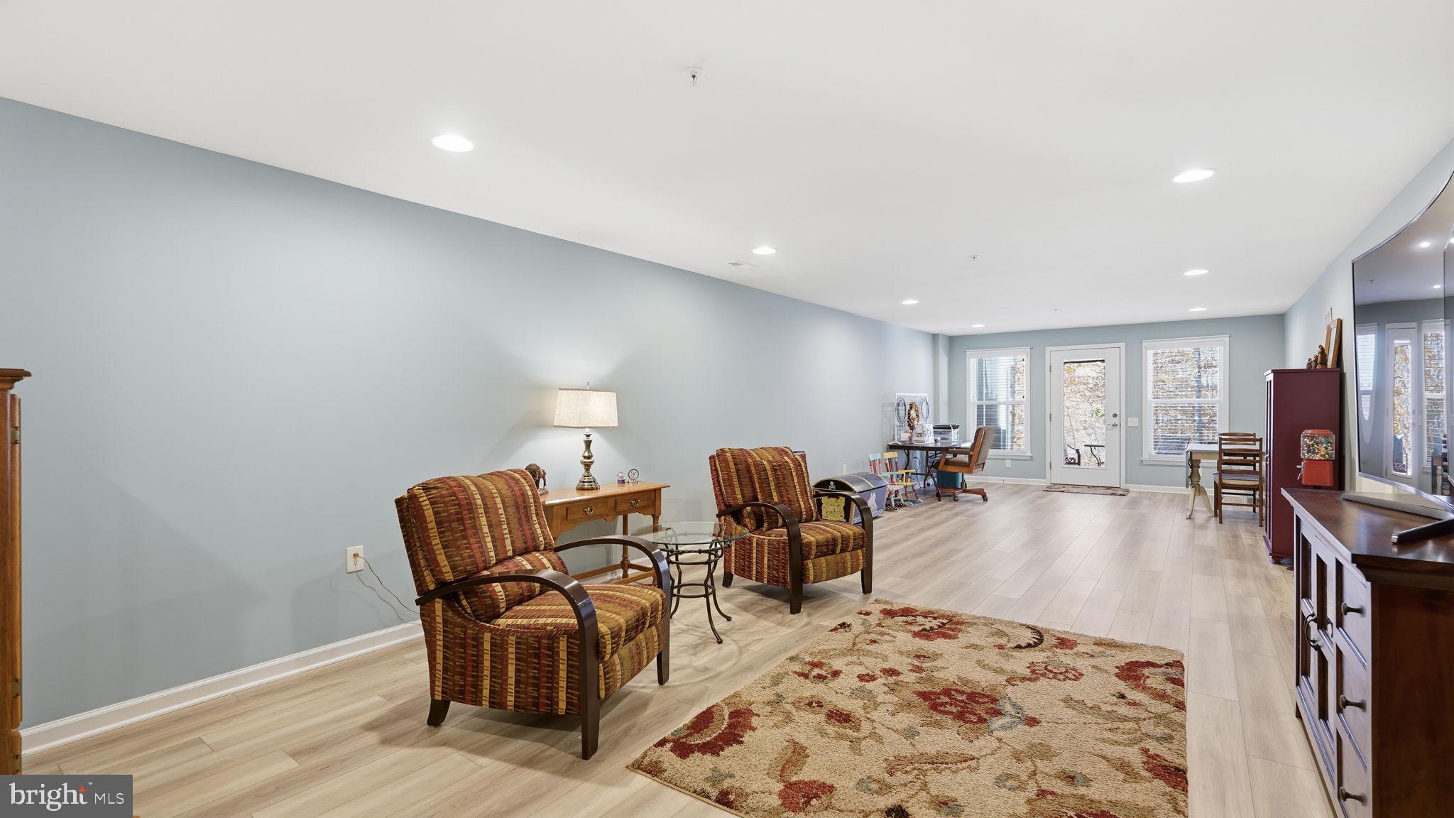 CELEBRATE VIRGINIA NORTH - Residential