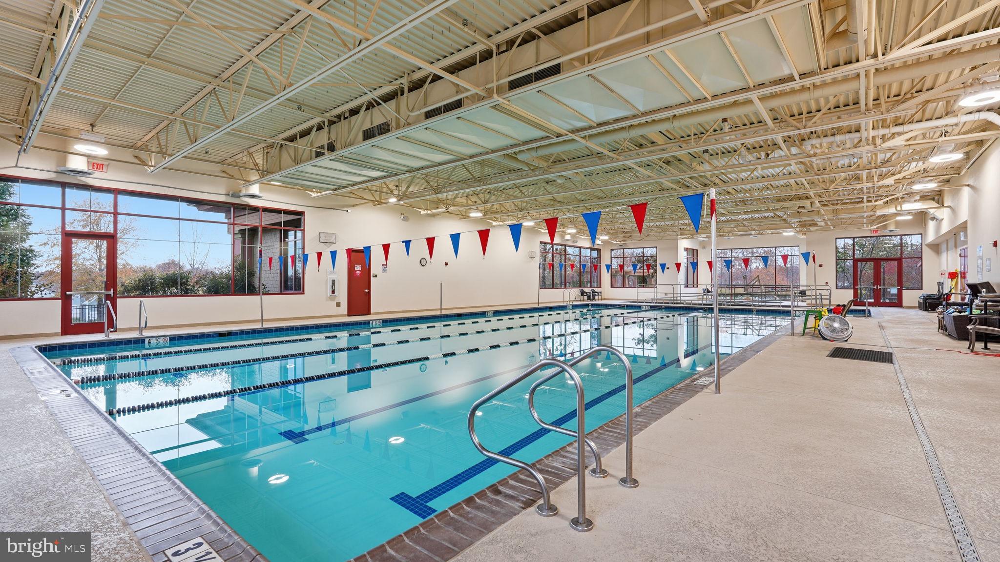 CELEBRATE VIRGINIA NORTH - Residential