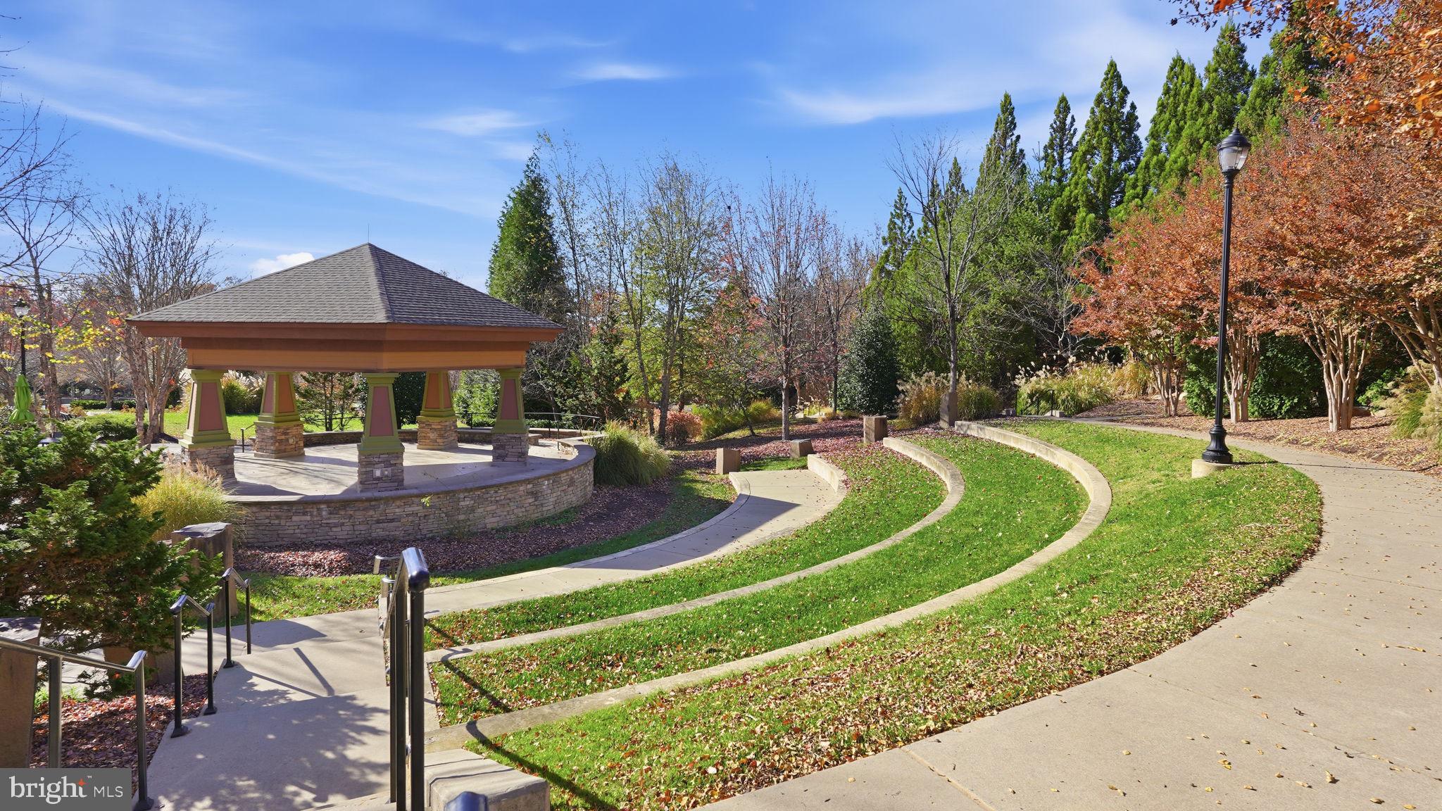 CELEBRATE VIRGINIA NORTH - Residential