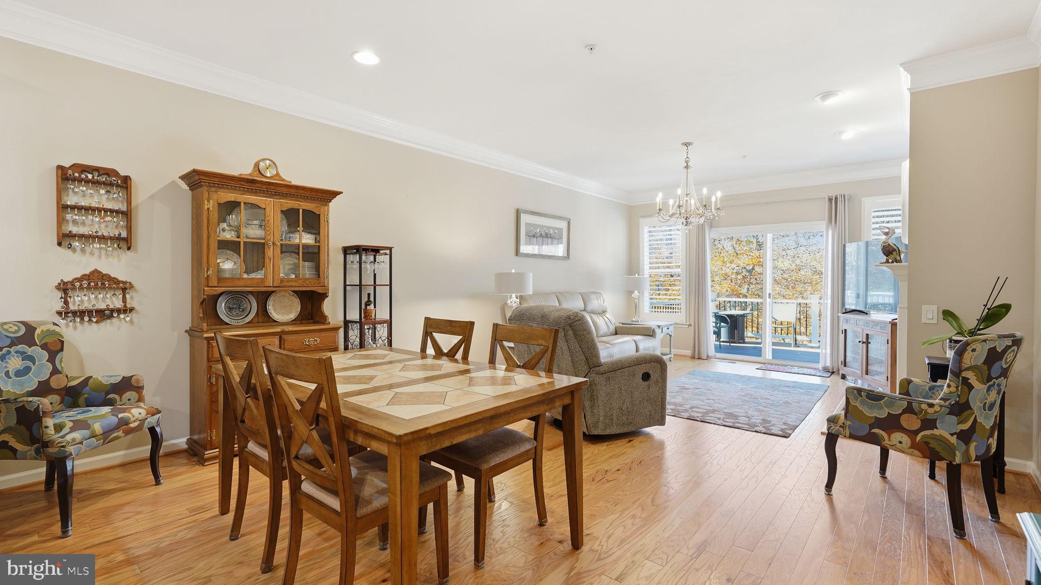 CELEBRATE VIRGINIA NORTH - Residential