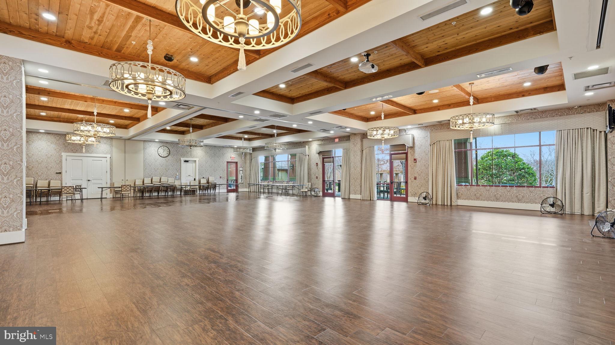 CELEBRATE VIRGINIA NORTH - Residential