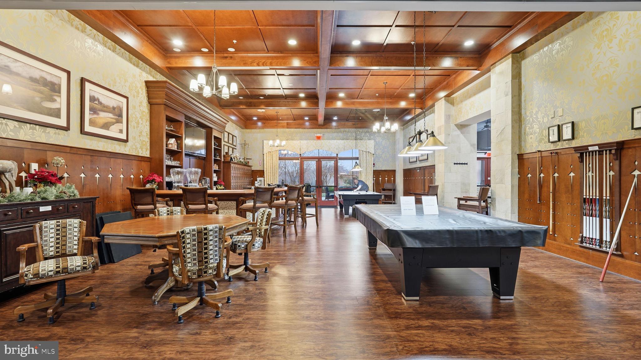 CELEBRATE VIRGINIA NORTH - Residential