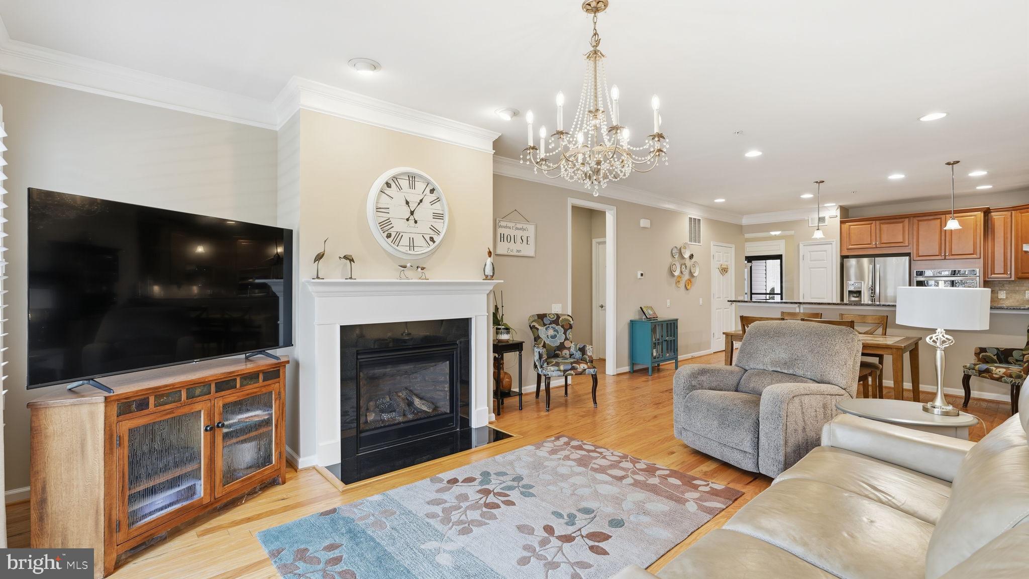 CELEBRATE VIRGINIA NORTH - Residential