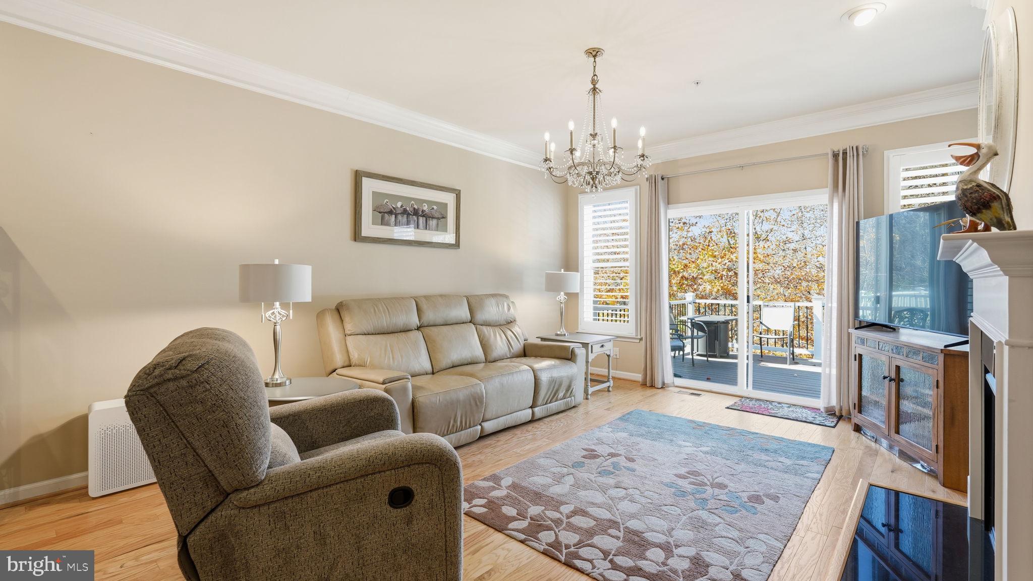 CELEBRATE VIRGINIA NORTH - Residential