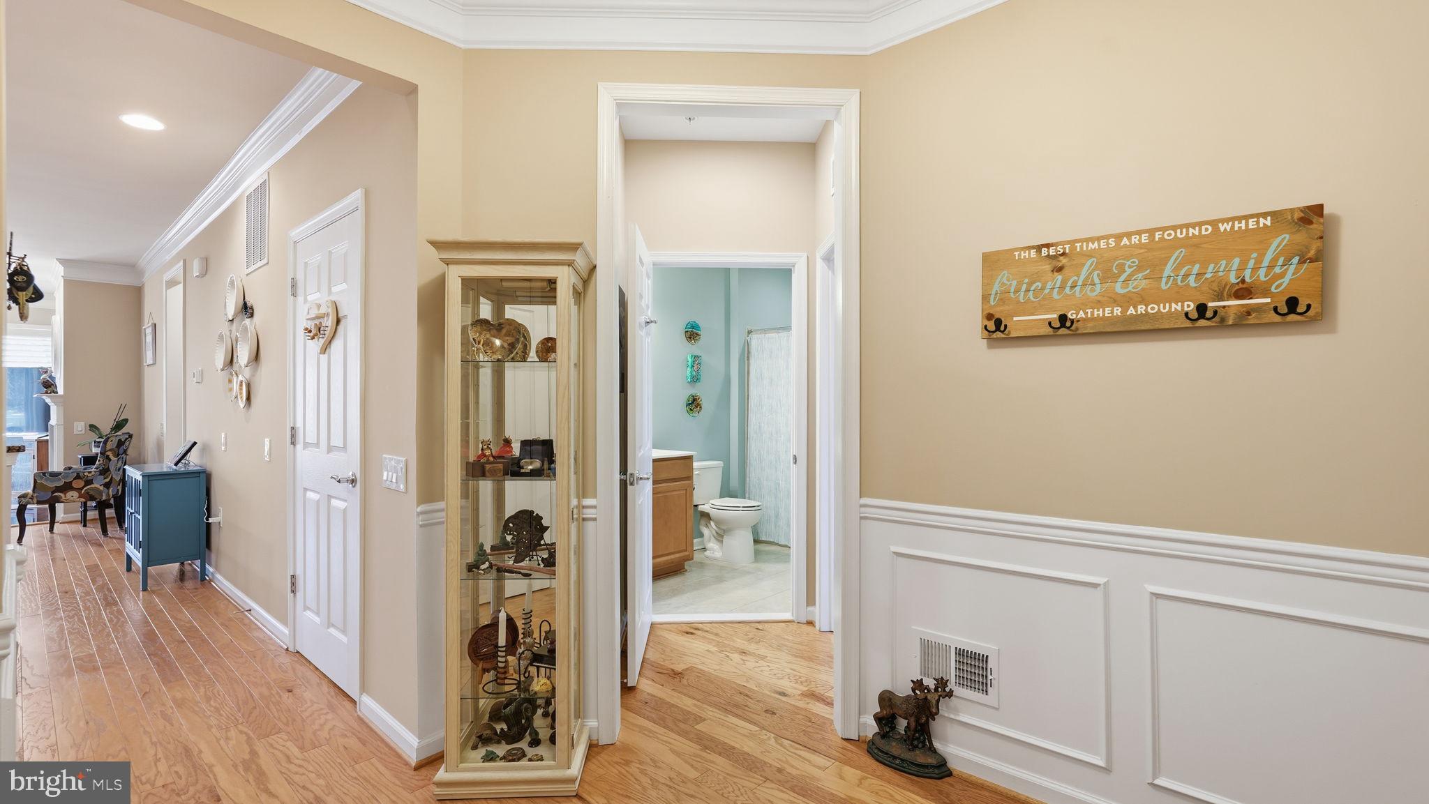 CELEBRATE VIRGINIA NORTH - Residential