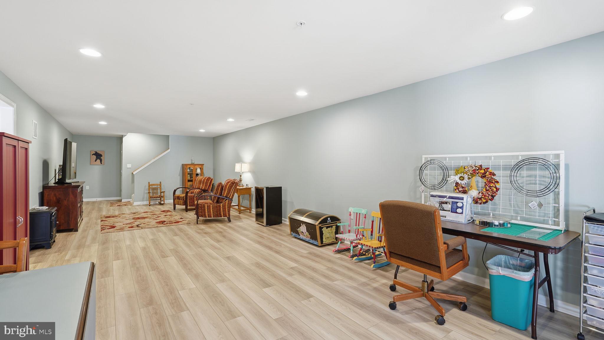 CELEBRATE VIRGINIA NORTH - Residential