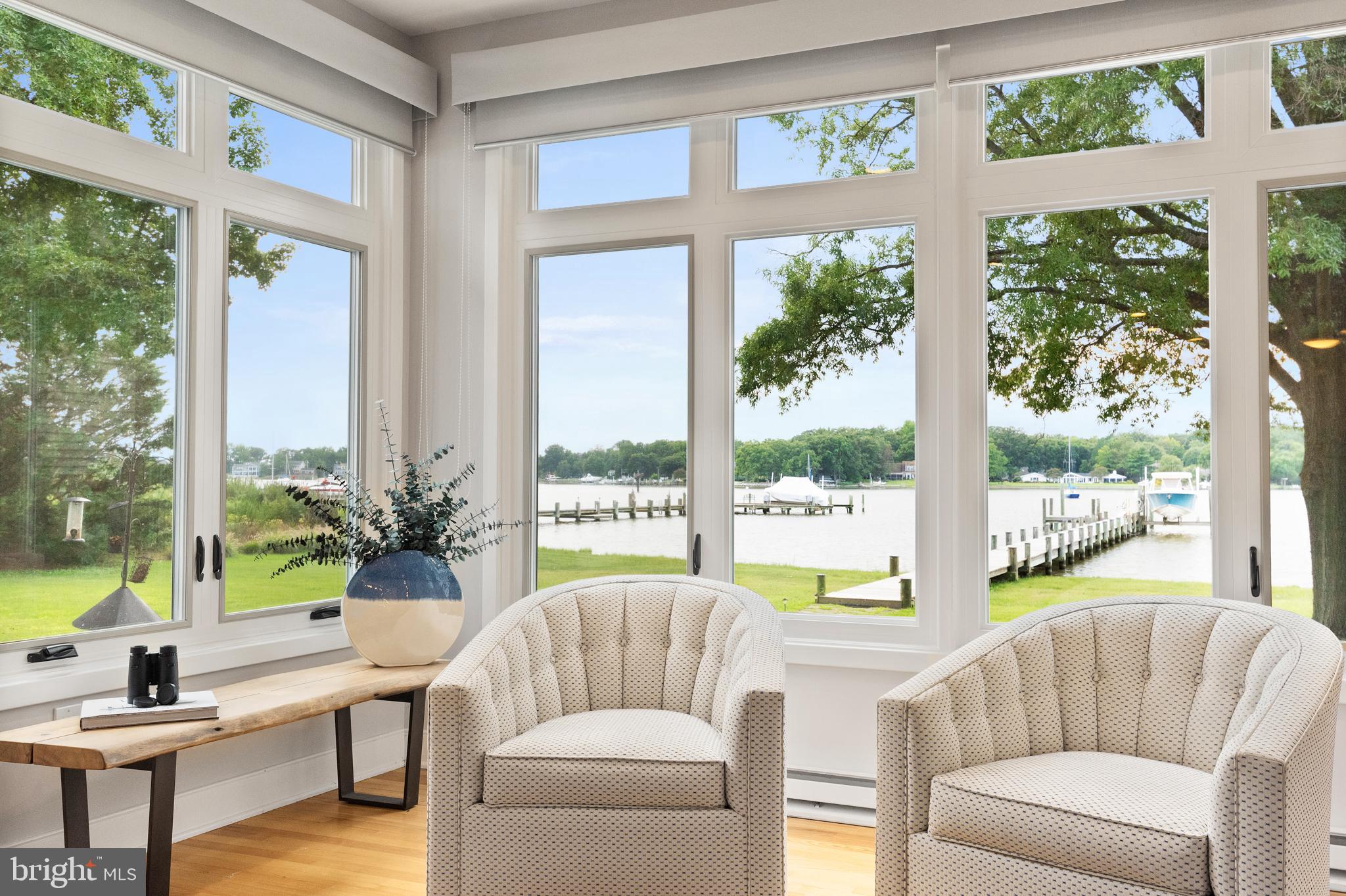 ARUNDEL ON THE BAY - Residential