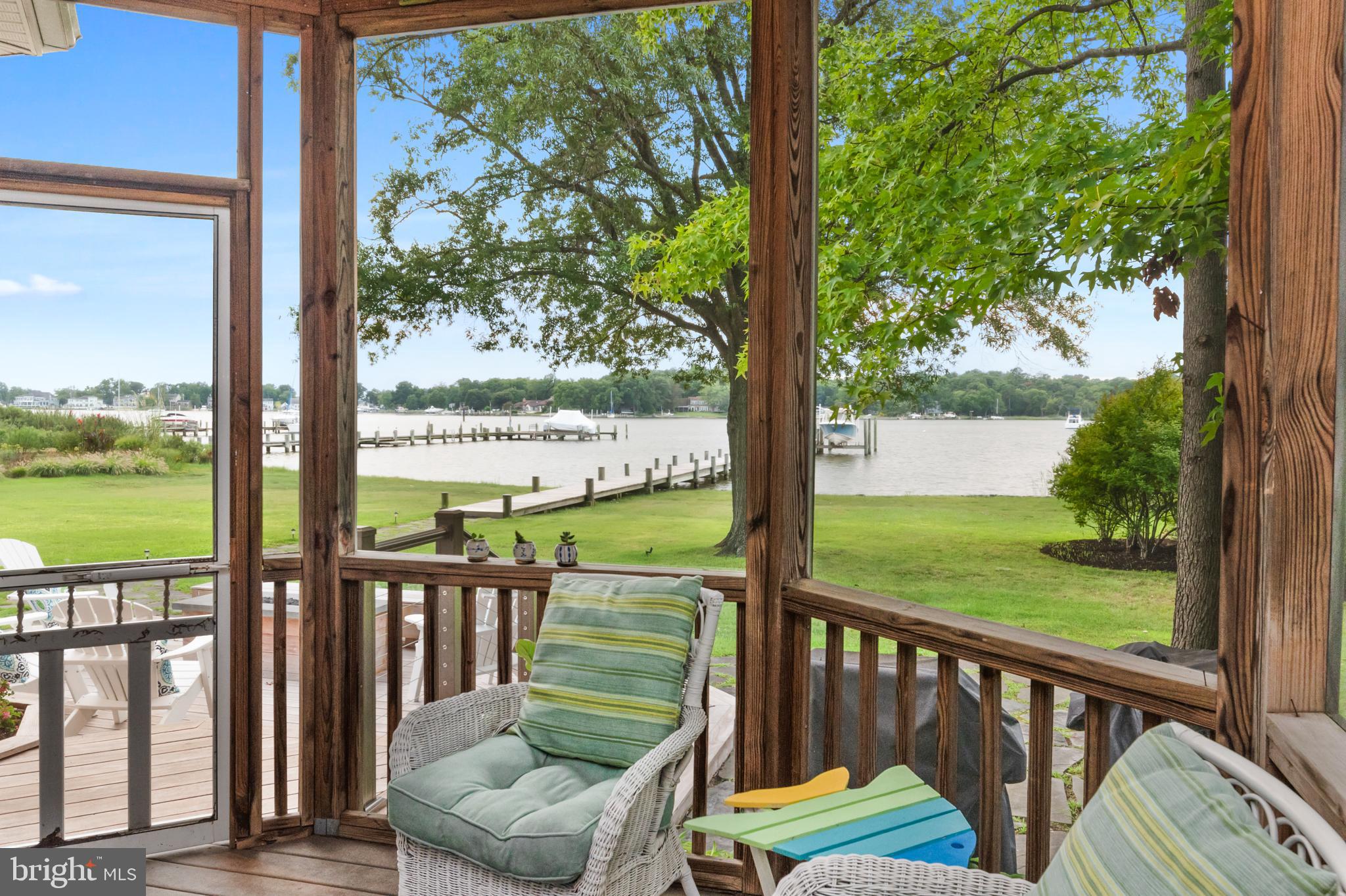 ARUNDEL ON THE BAY - Residential