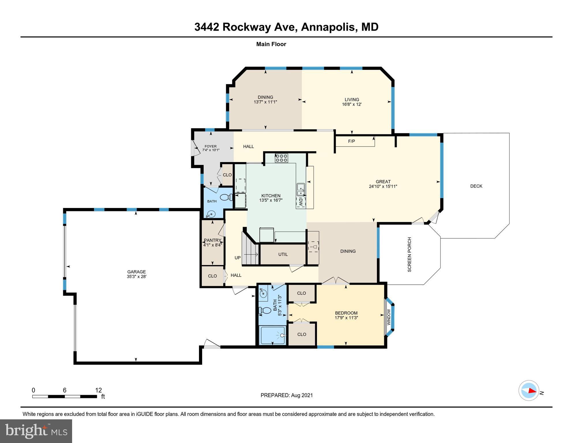 ARUNDEL ON THE BAY - Residential