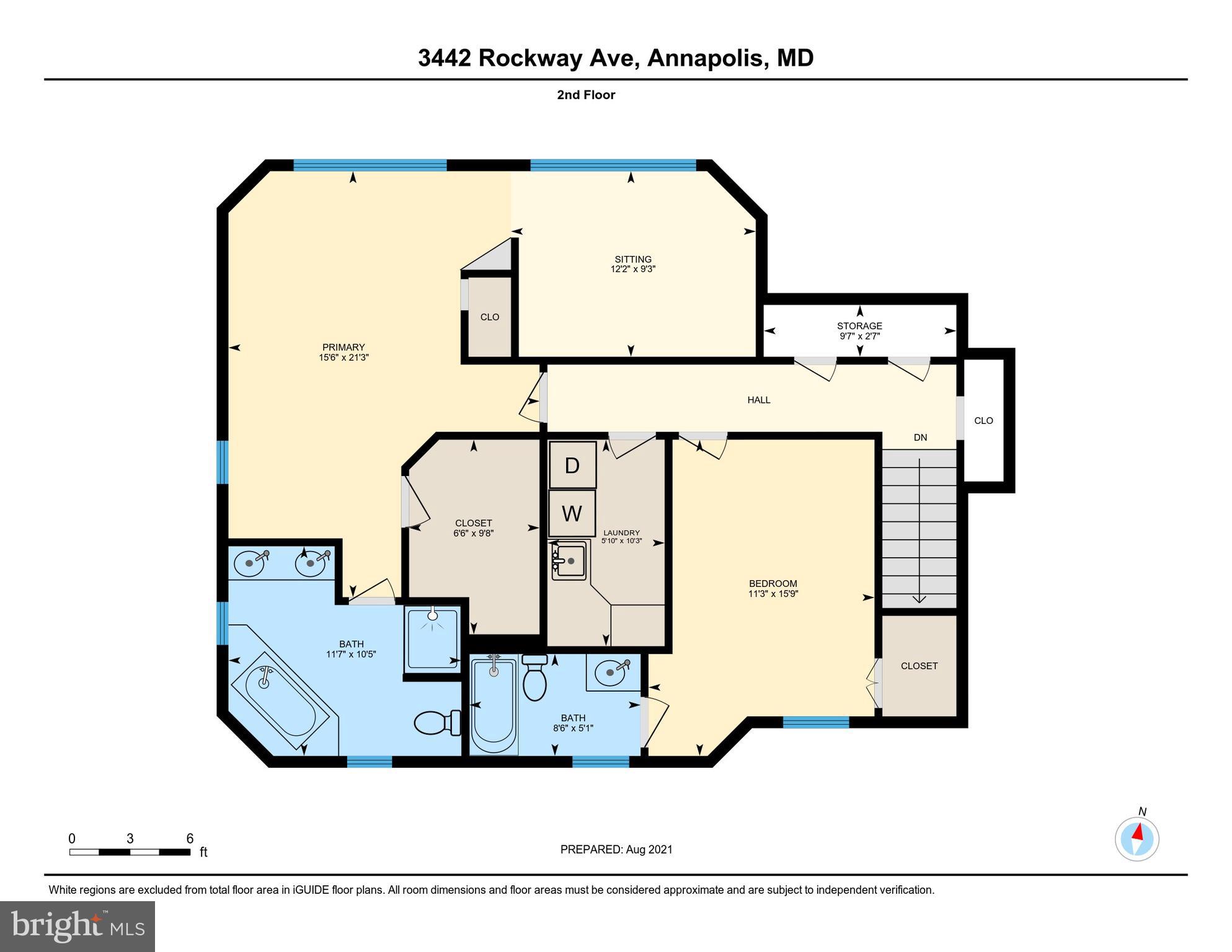 ARUNDEL ON THE BAY - Residential