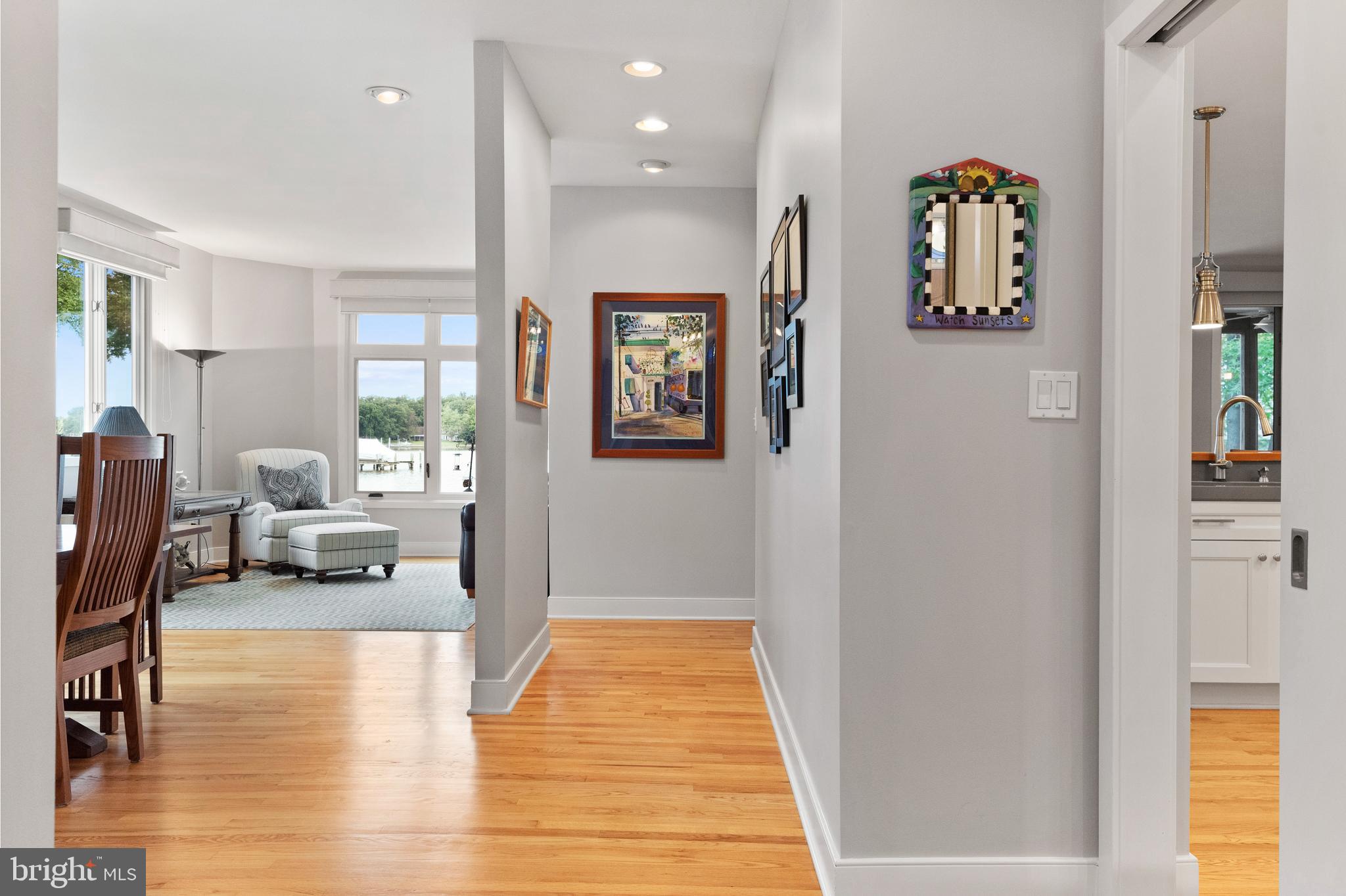 ARUNDEL ON THE BAY - Residential