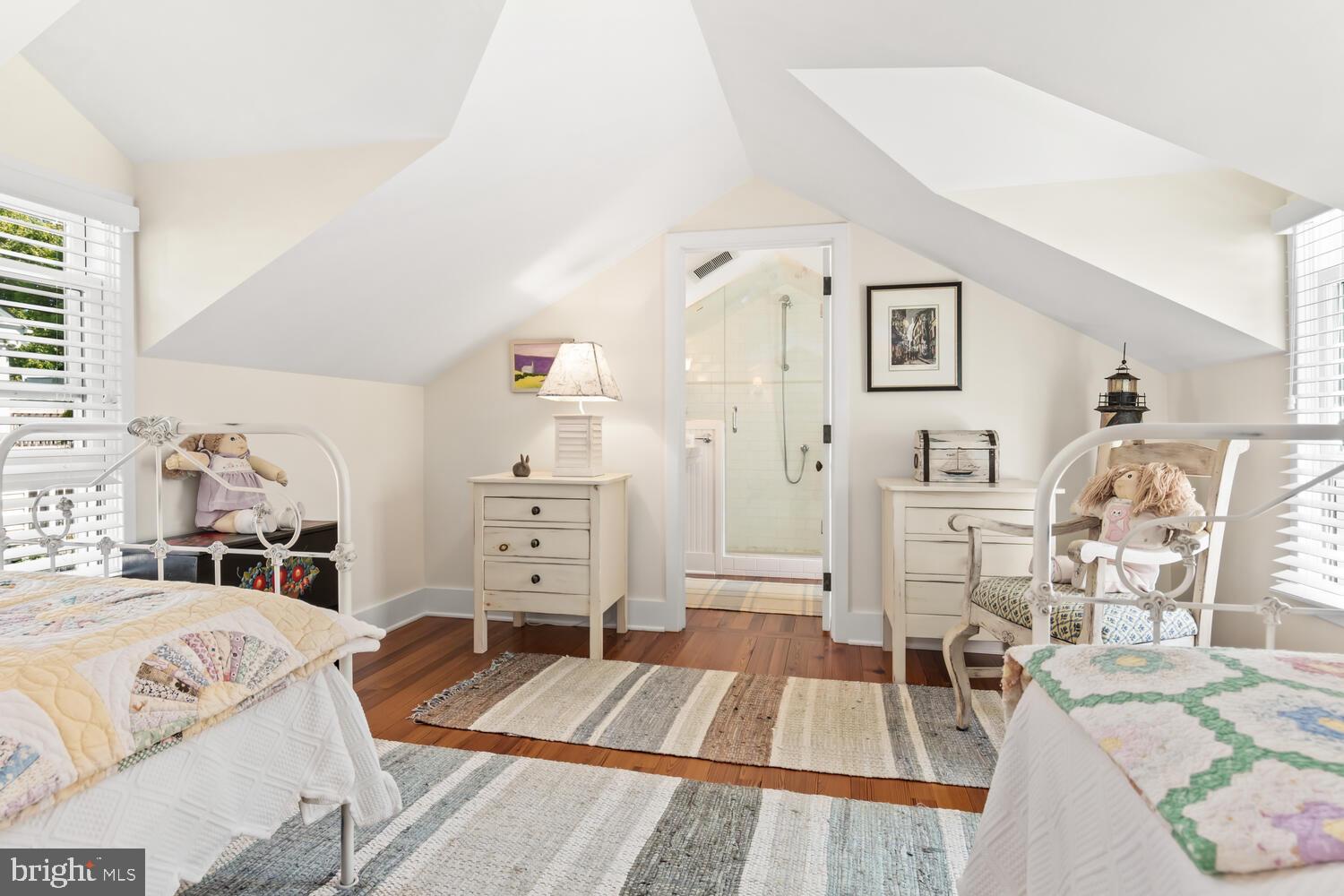 OXFORD - Residential