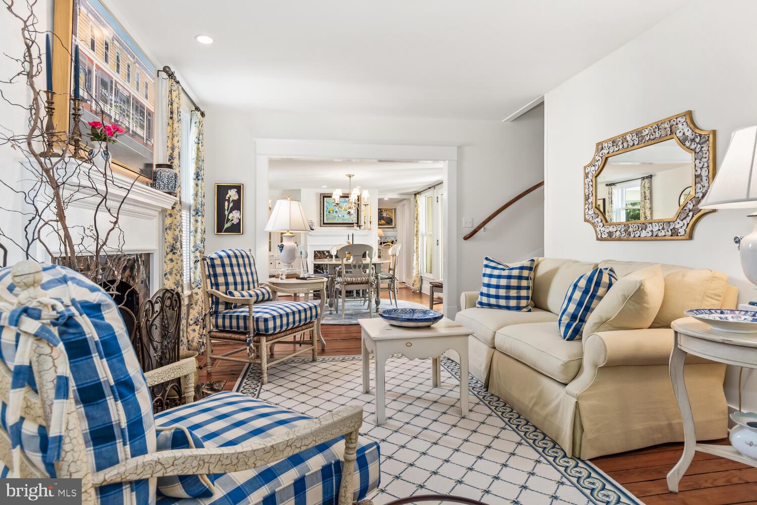 OXFORD - Residential