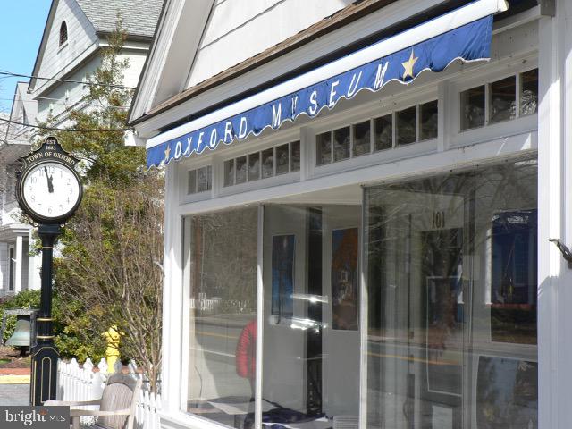 OXFORD - Residential