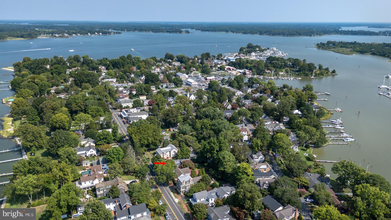 OXFORD - Residential