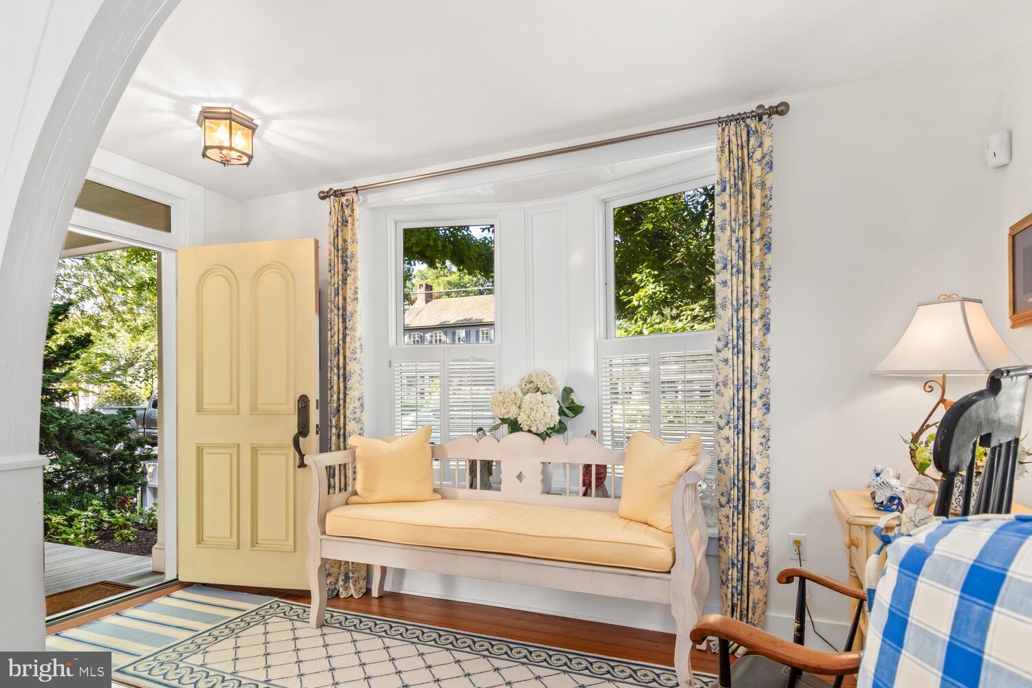 OXFORD - Residential