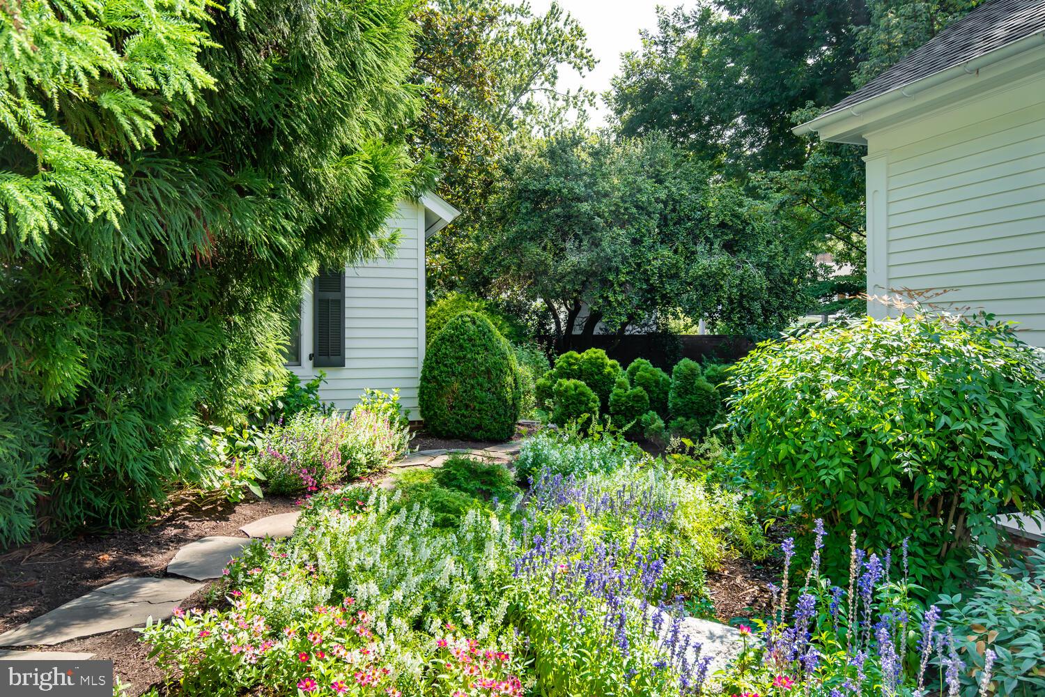 OXFORD - Residential