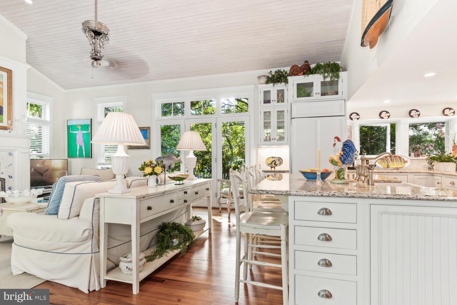 OXFORD - Residential