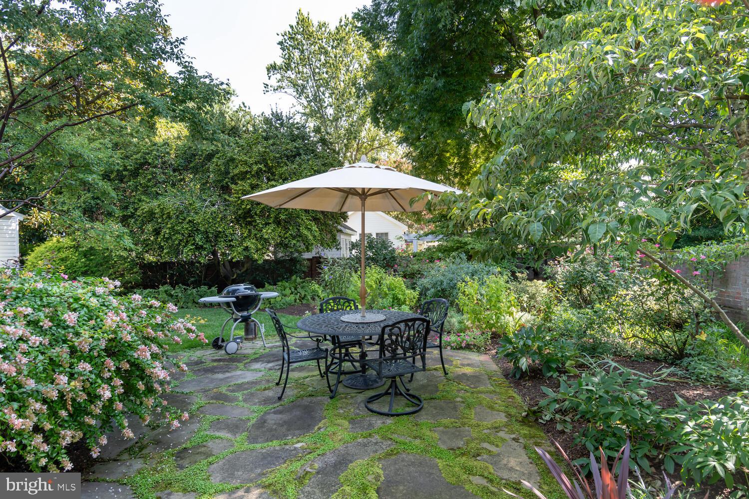 OXFORD - Residential