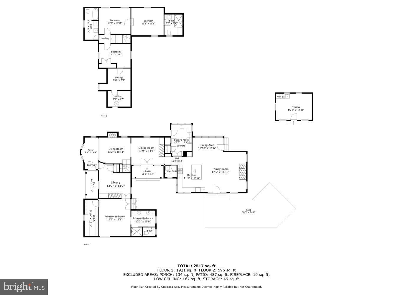 OXFORD - Residential