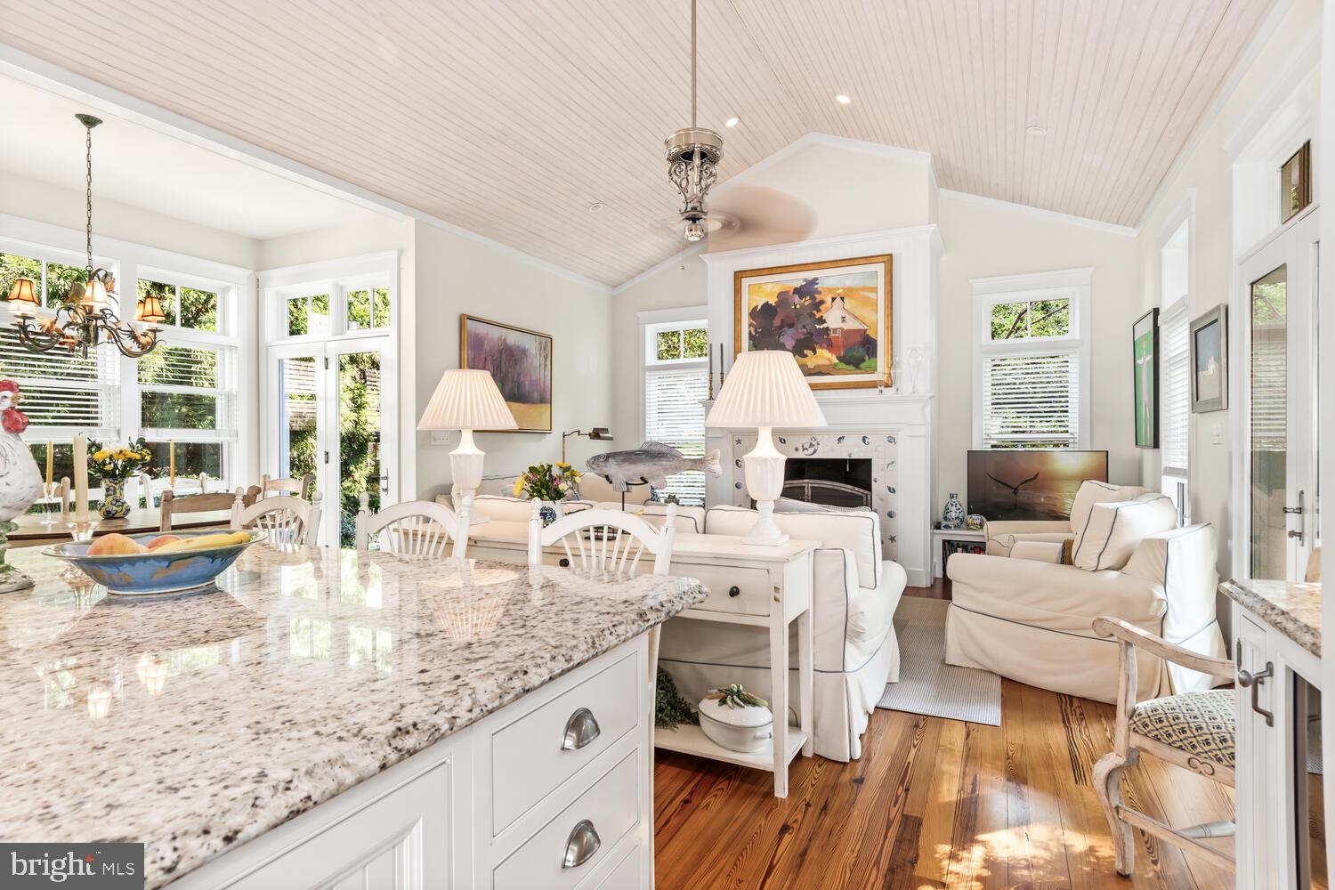 OXFORD - Residential