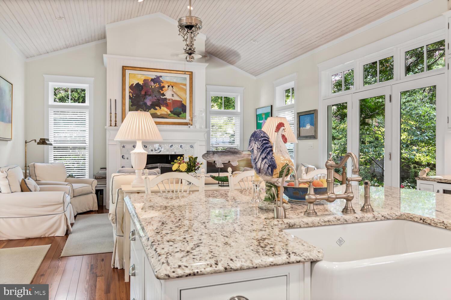 OXFORD - Residential