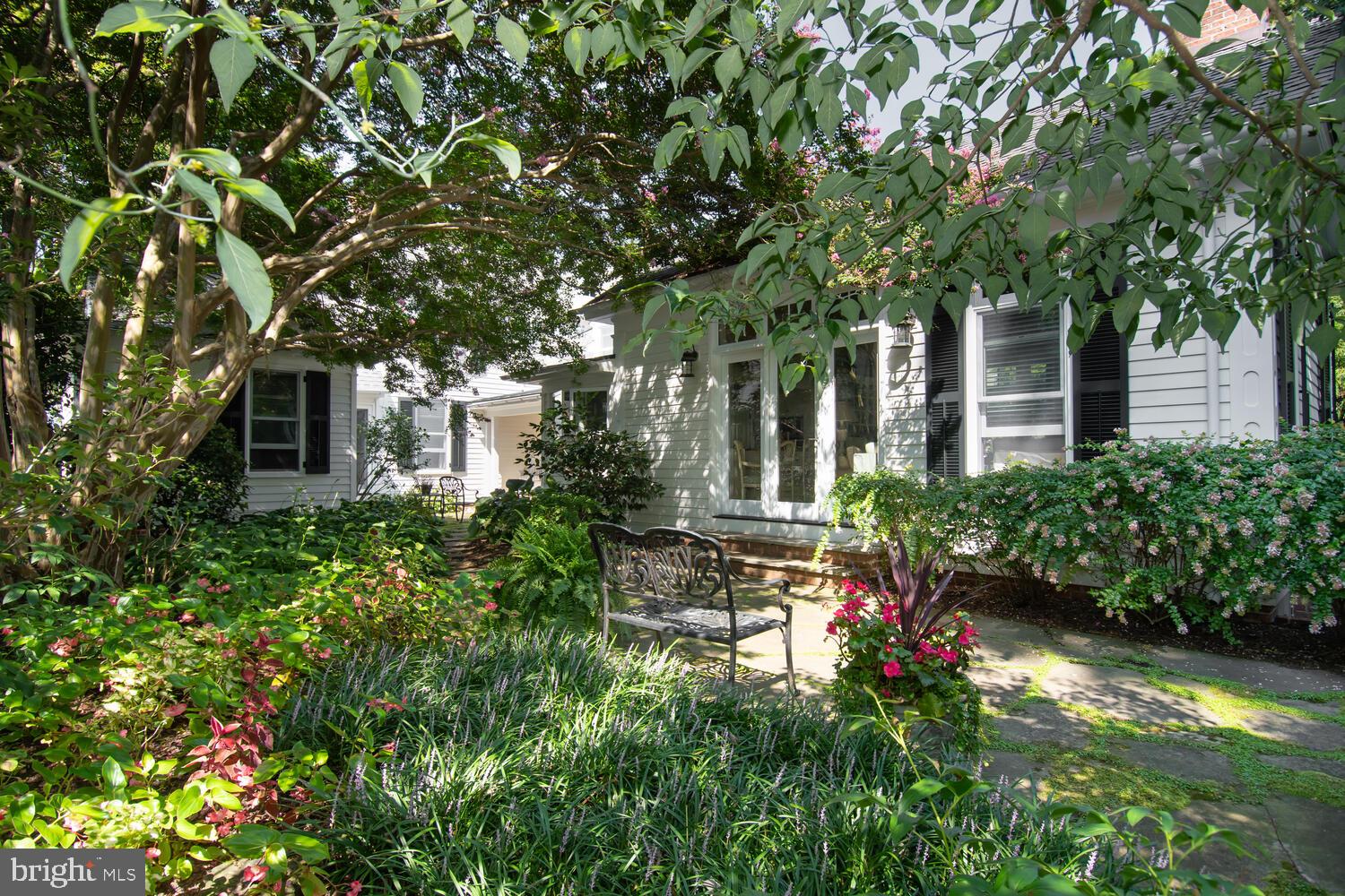 OXFORD - Residential