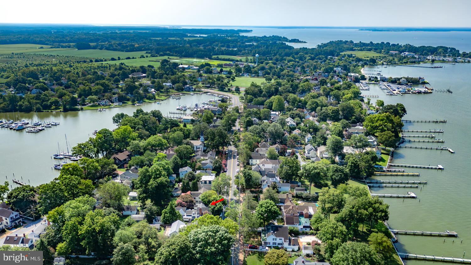 OXFORD - Residential