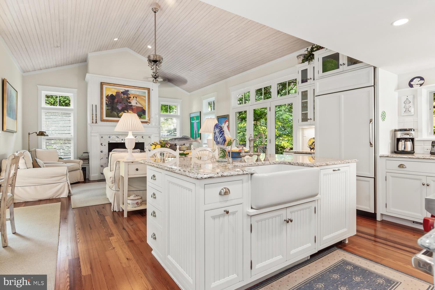 OXFORD - Residential