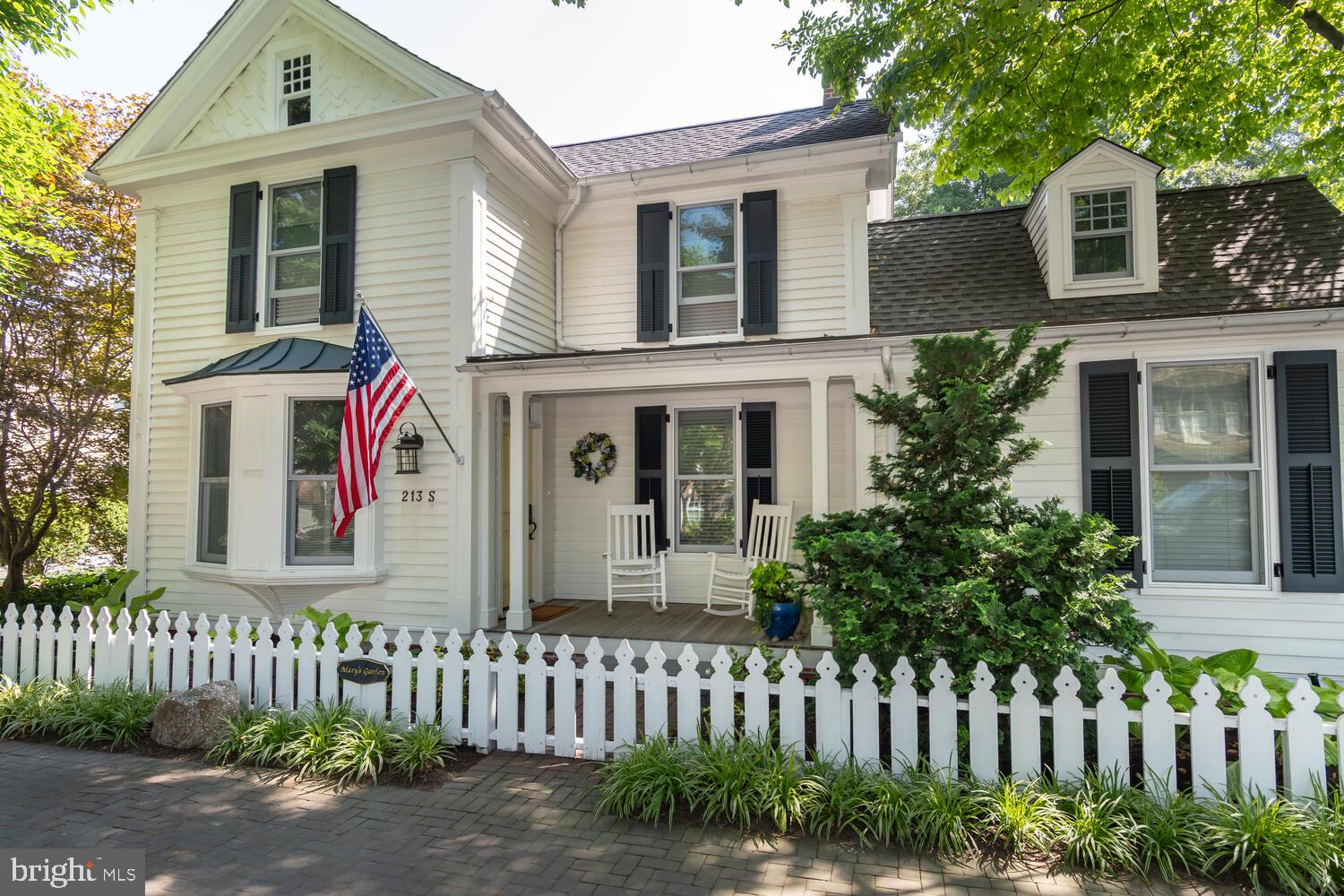 OXFORD - Residential