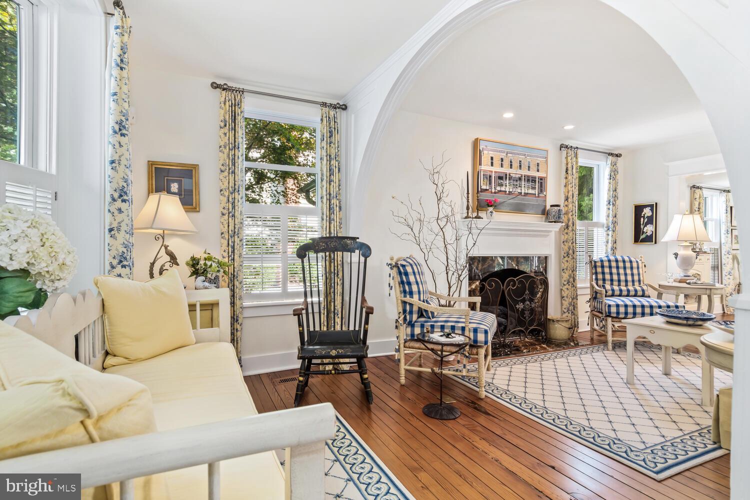 OXFORD - Residential