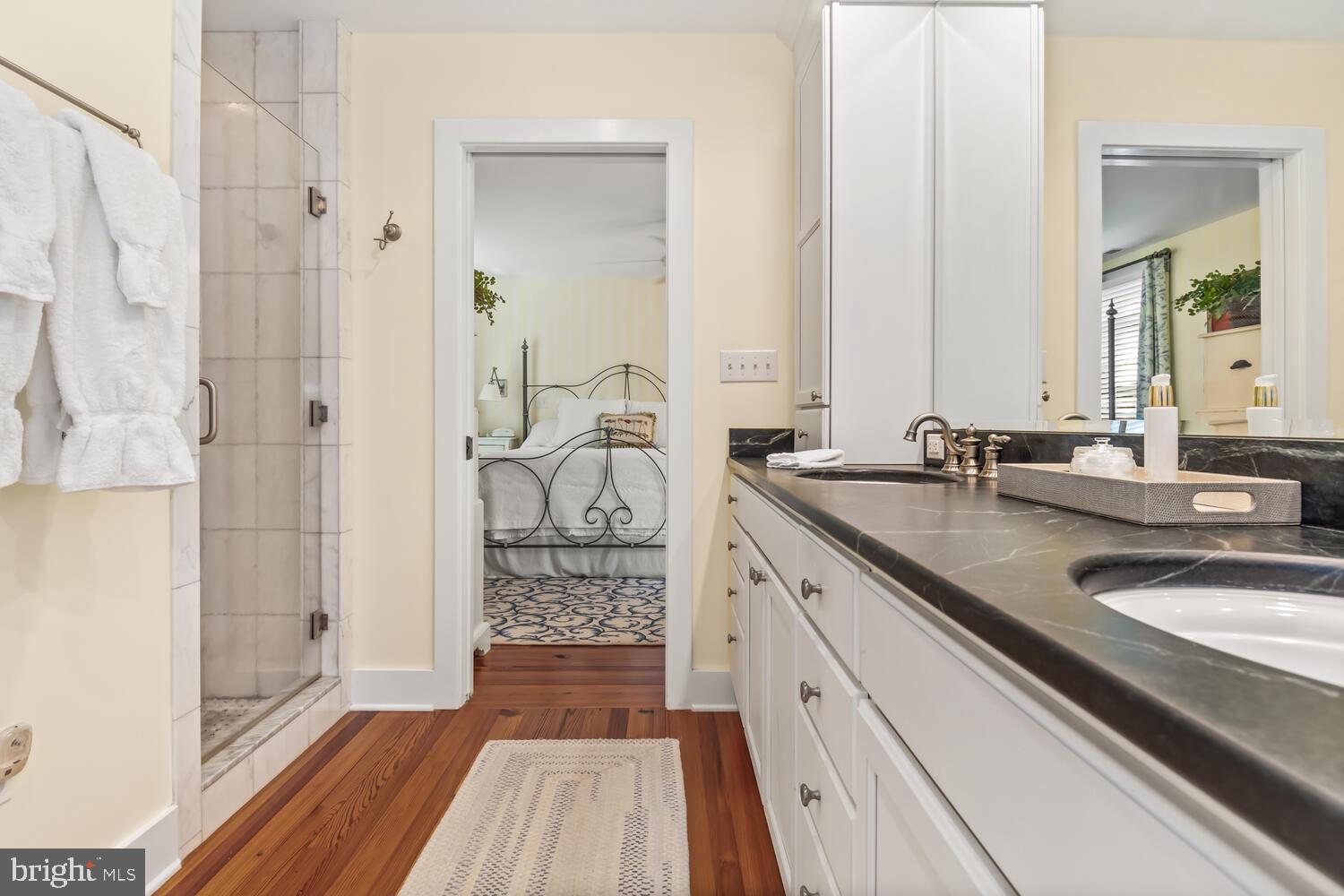 OXFORD - Residential