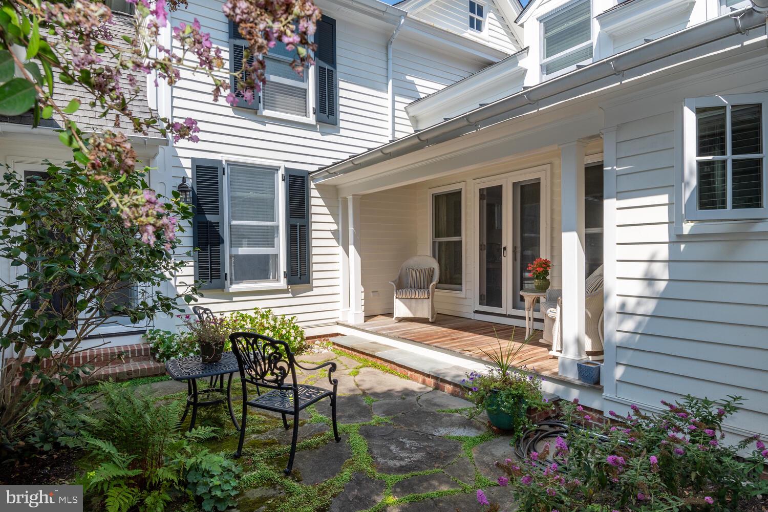 OXFORD - Residential