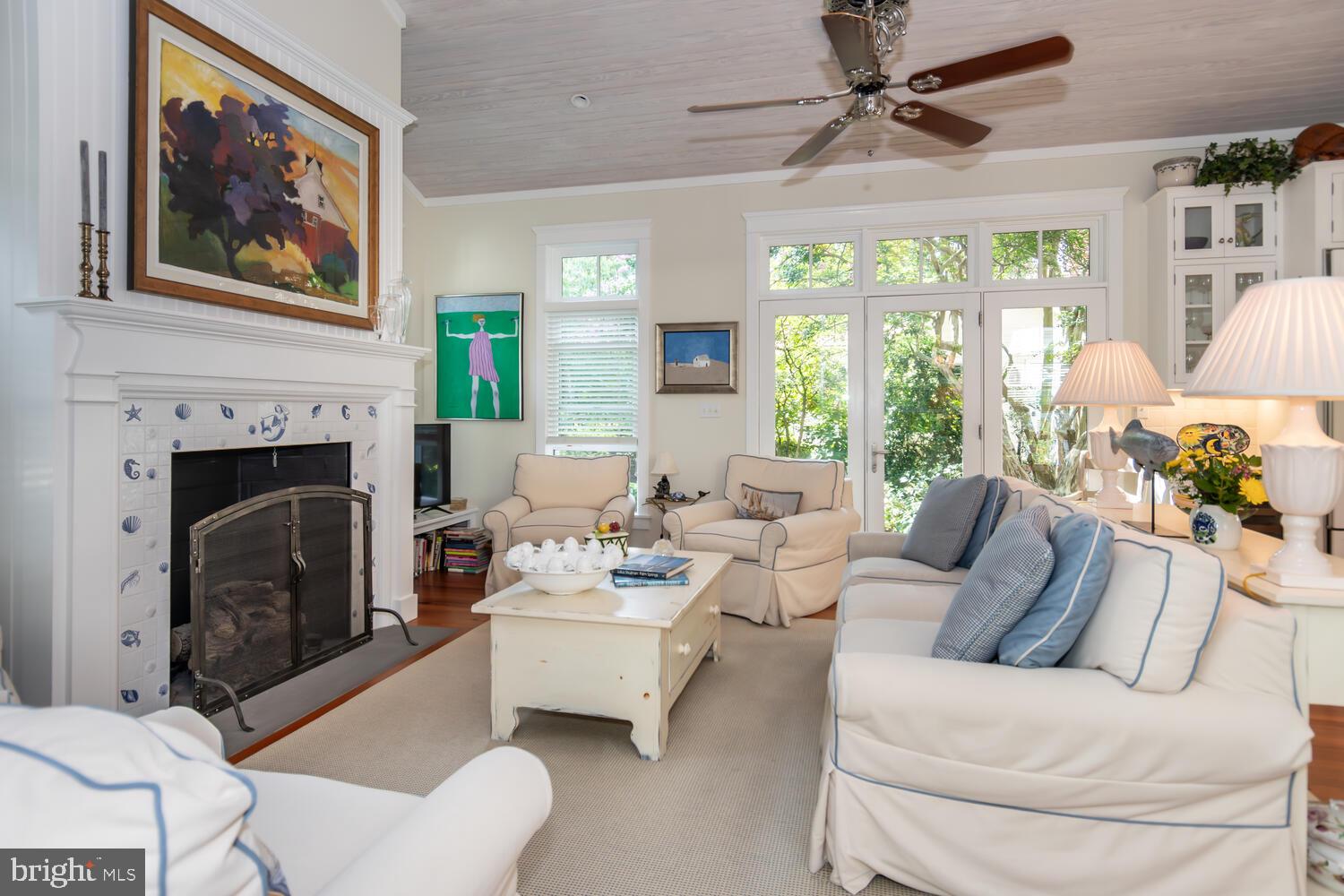 OXFORD - Residential