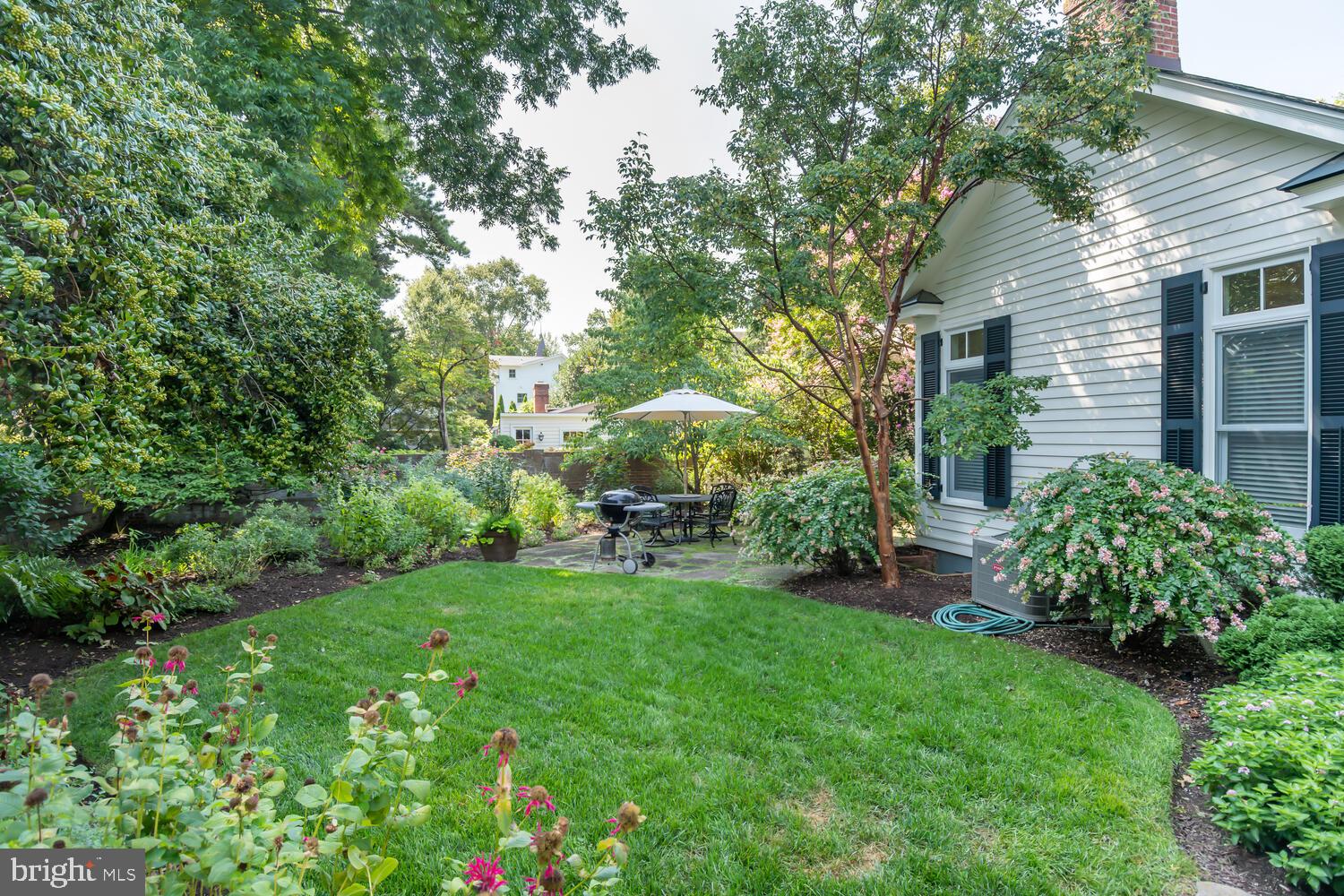 OXFORD - Residential