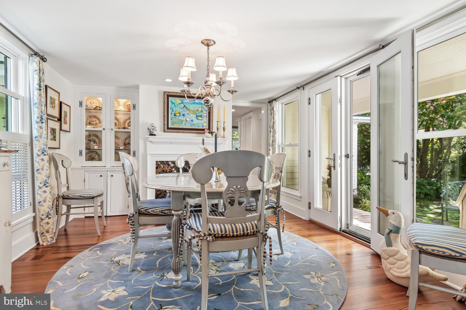 OXFORD - Residential