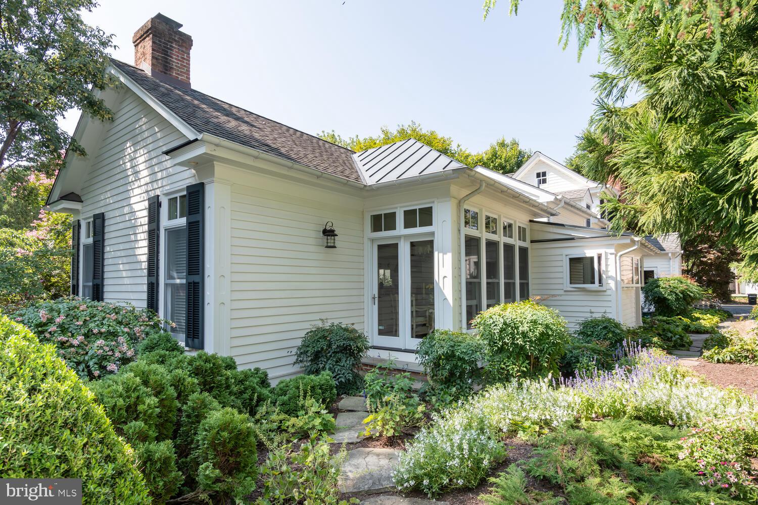 OXFORD - Residential