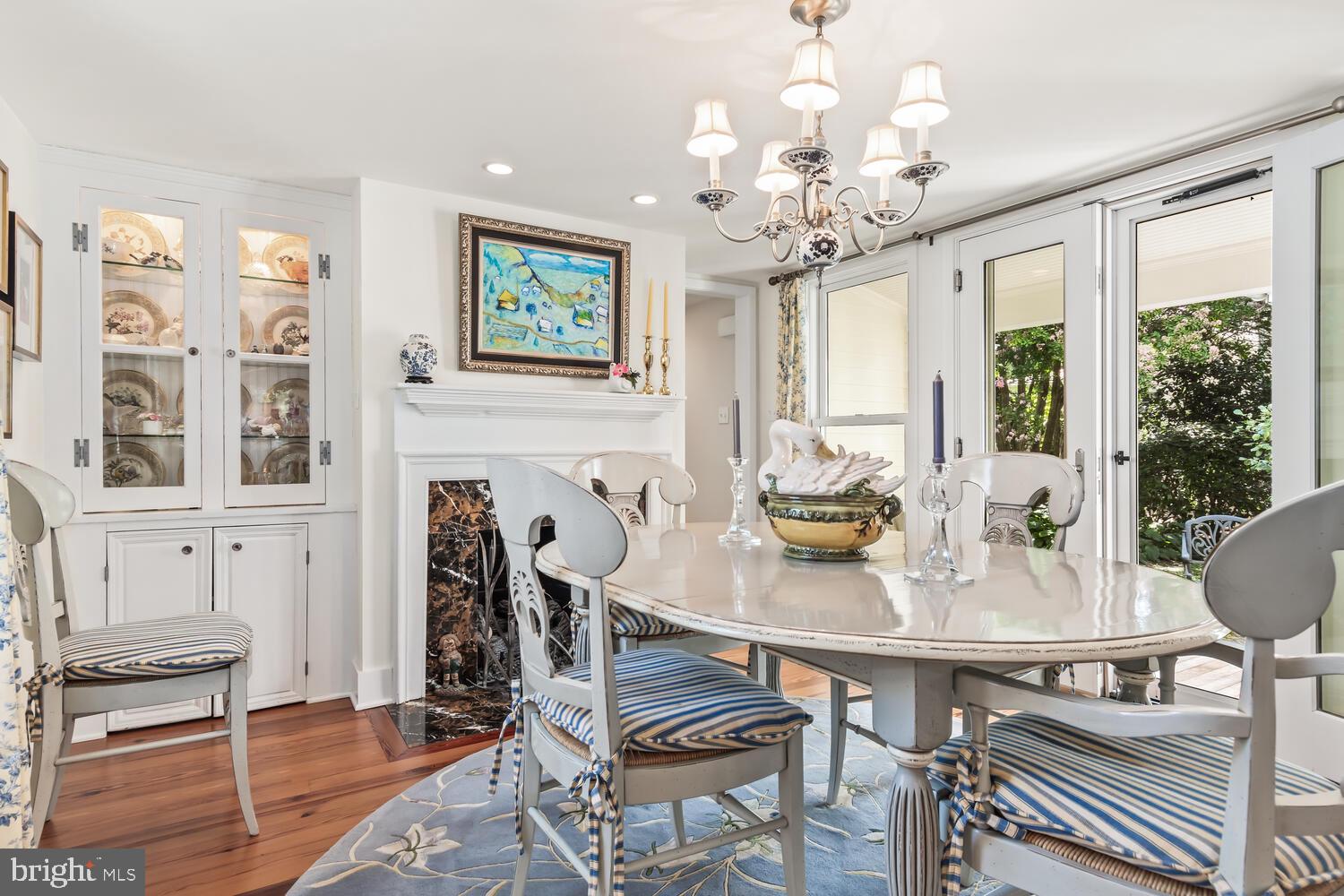 OXFORD - Residential