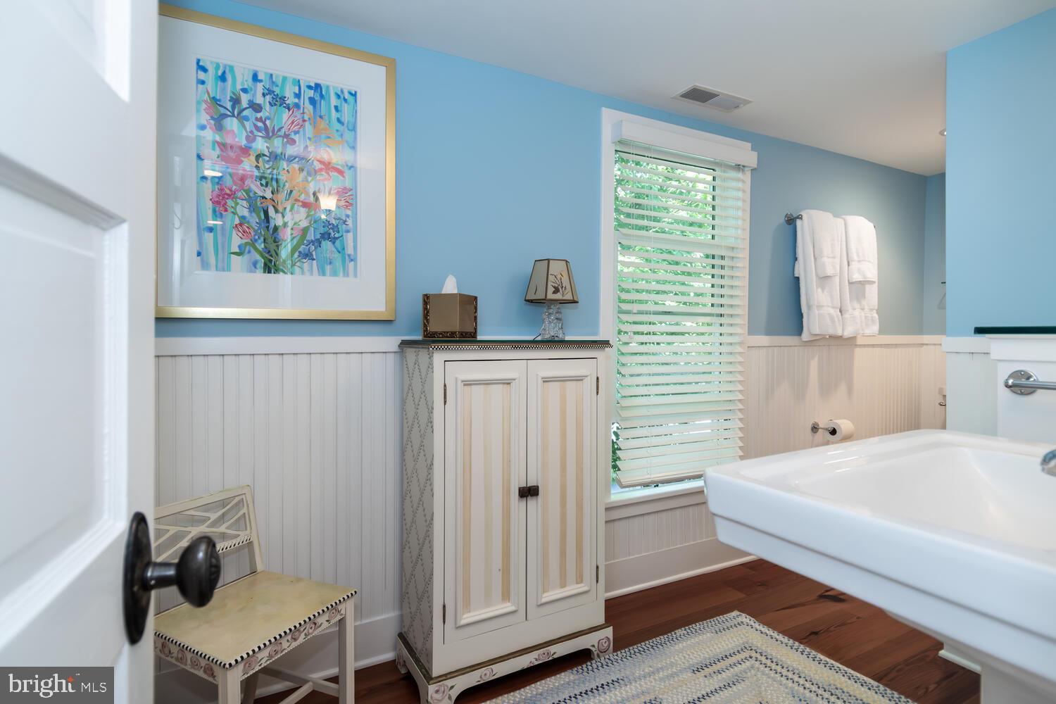 OXFORD - Residential