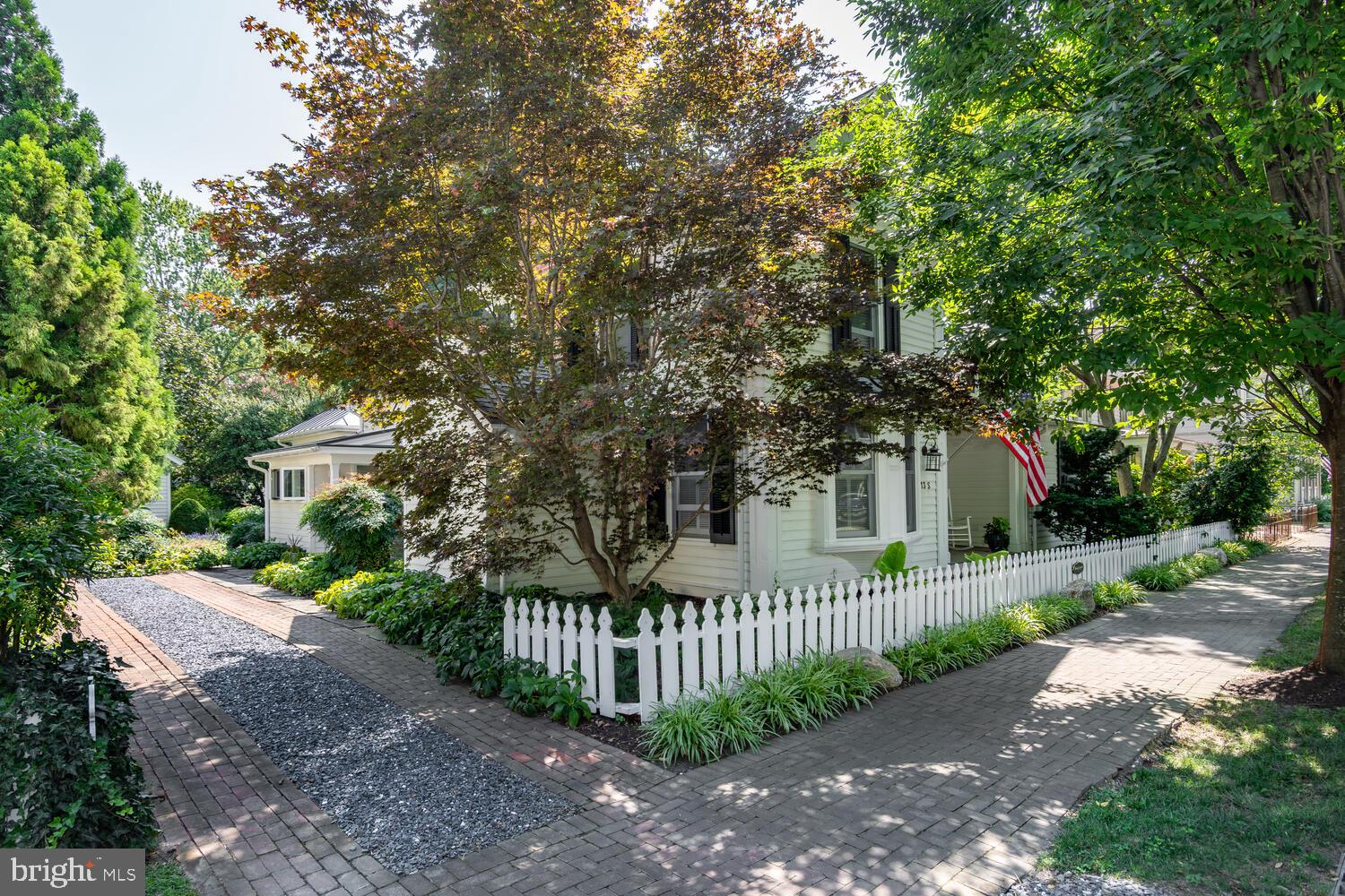 OXFORD - Residential