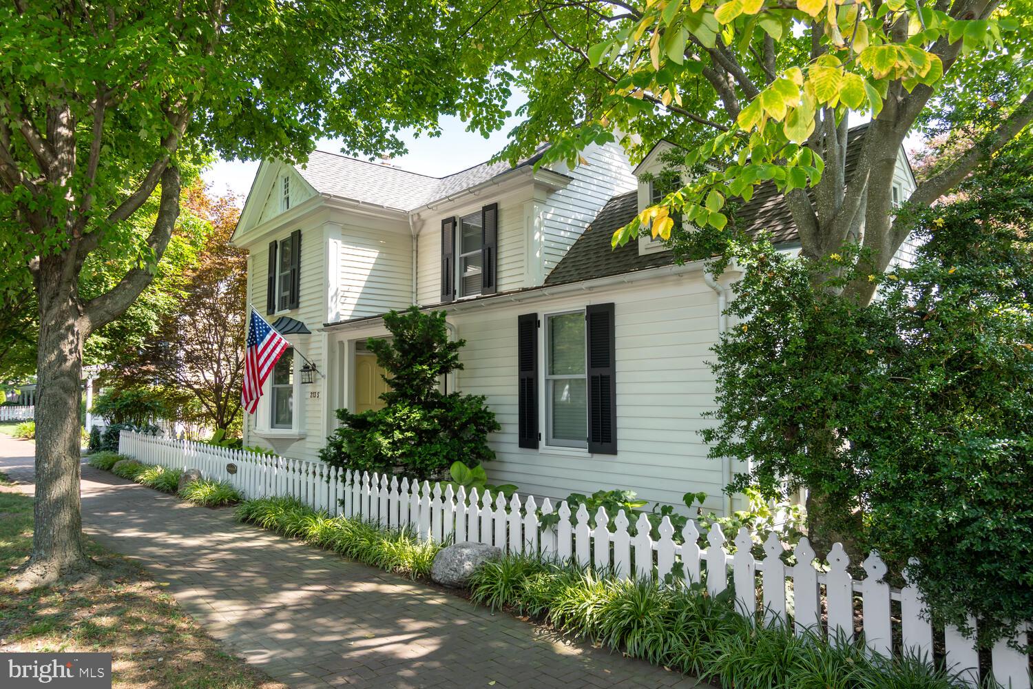 OXFORD - Residential