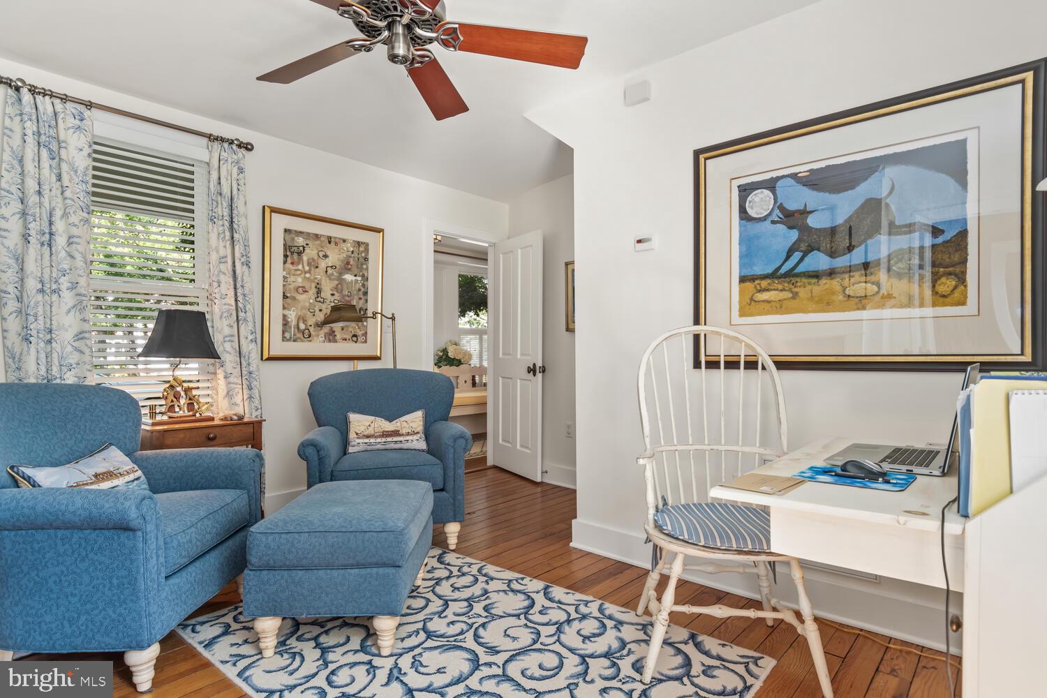 OXFORD - Residential