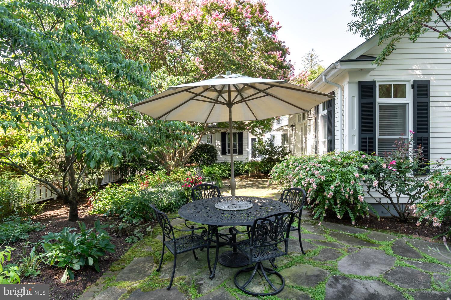 OXFORD - Residential