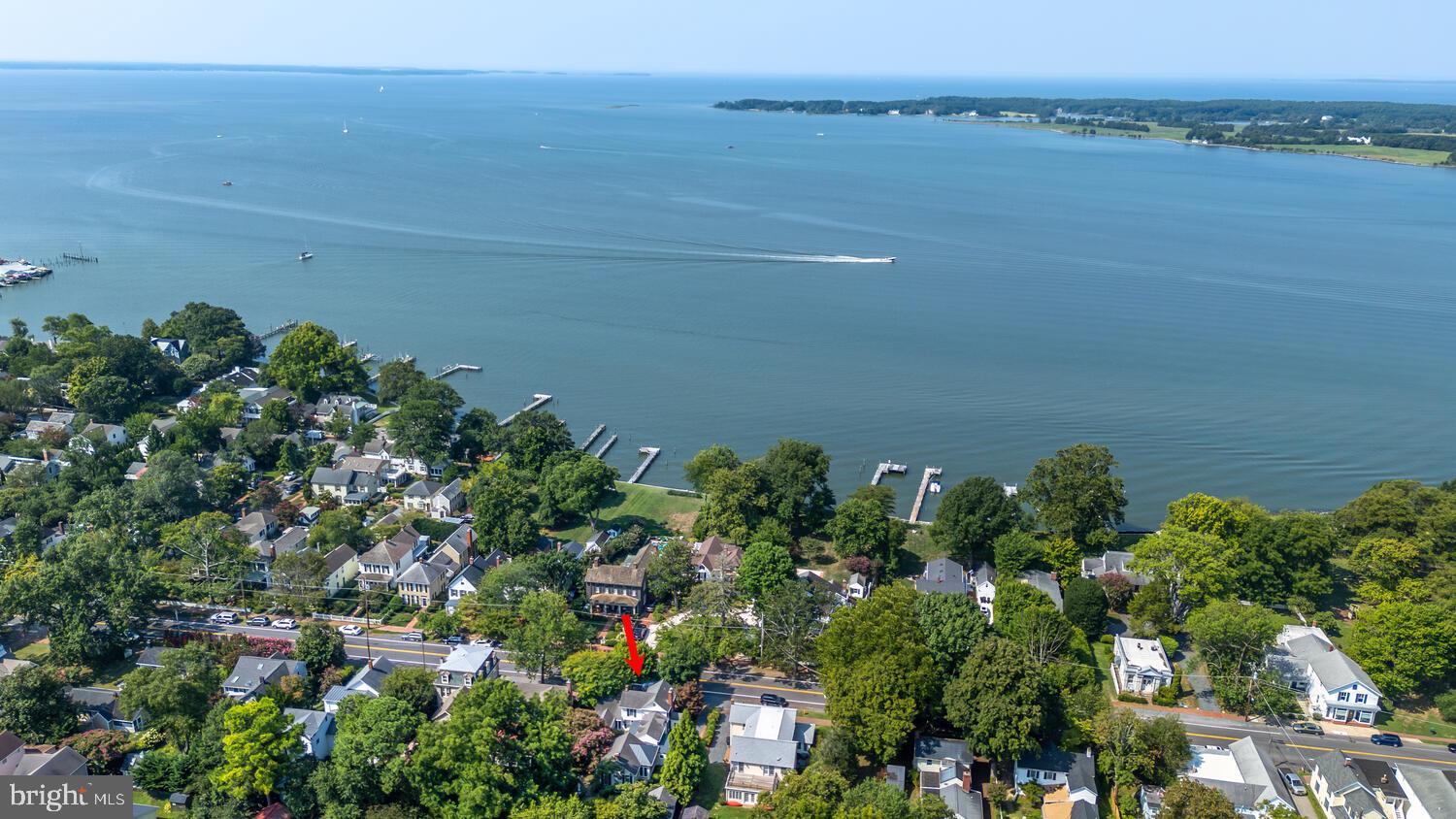 OXFORD - Residential